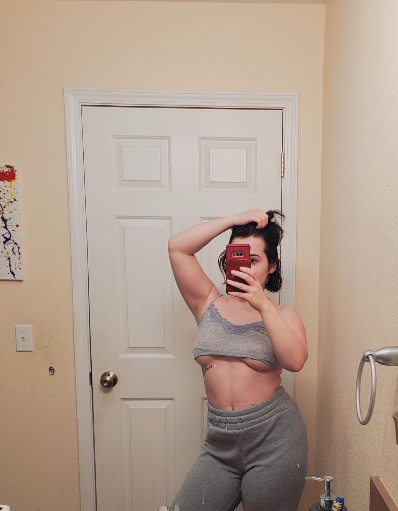 M profile image