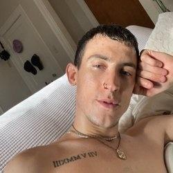 b profile image