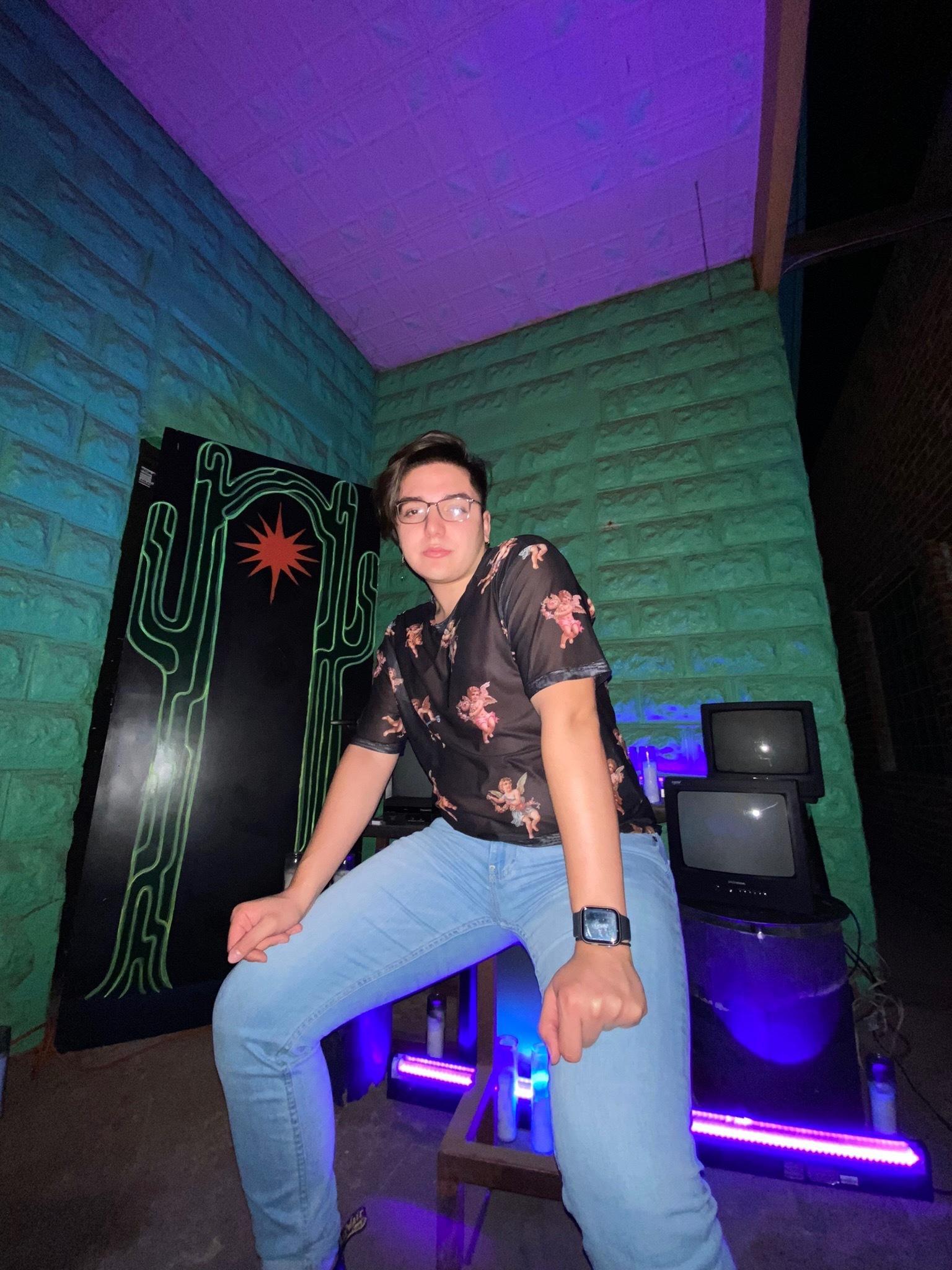 Gio profile image