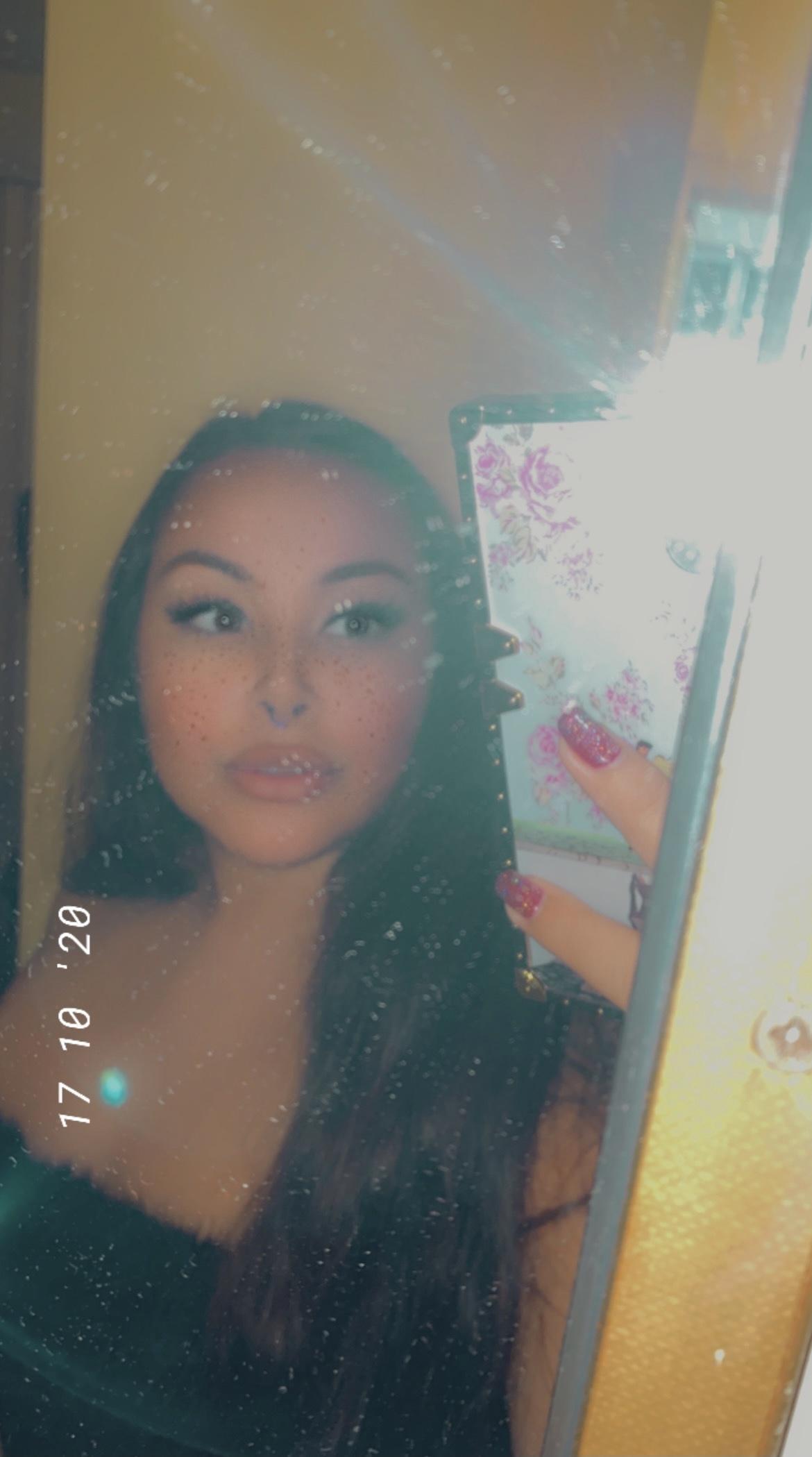 M. profile image