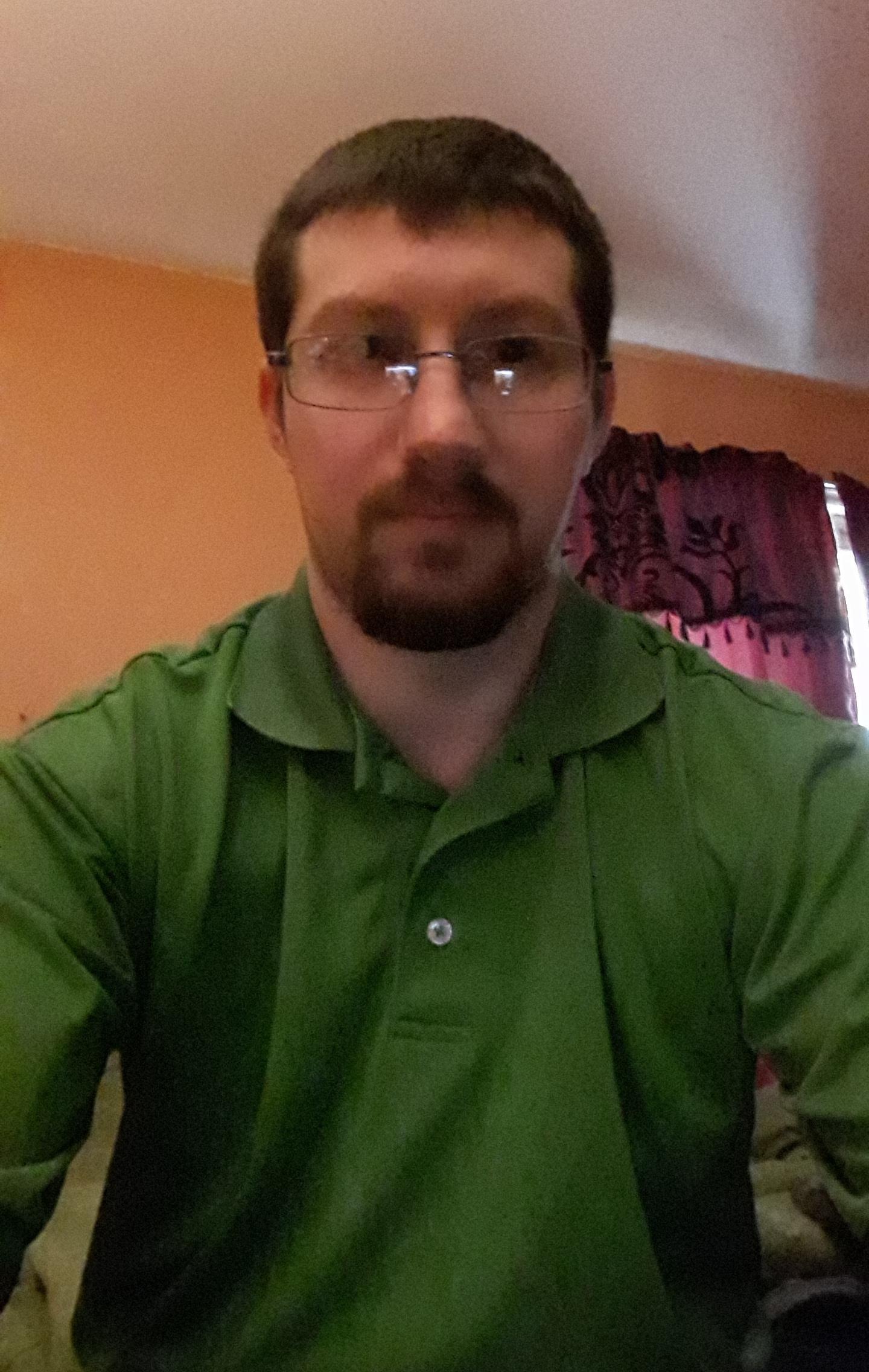 Moose profile image