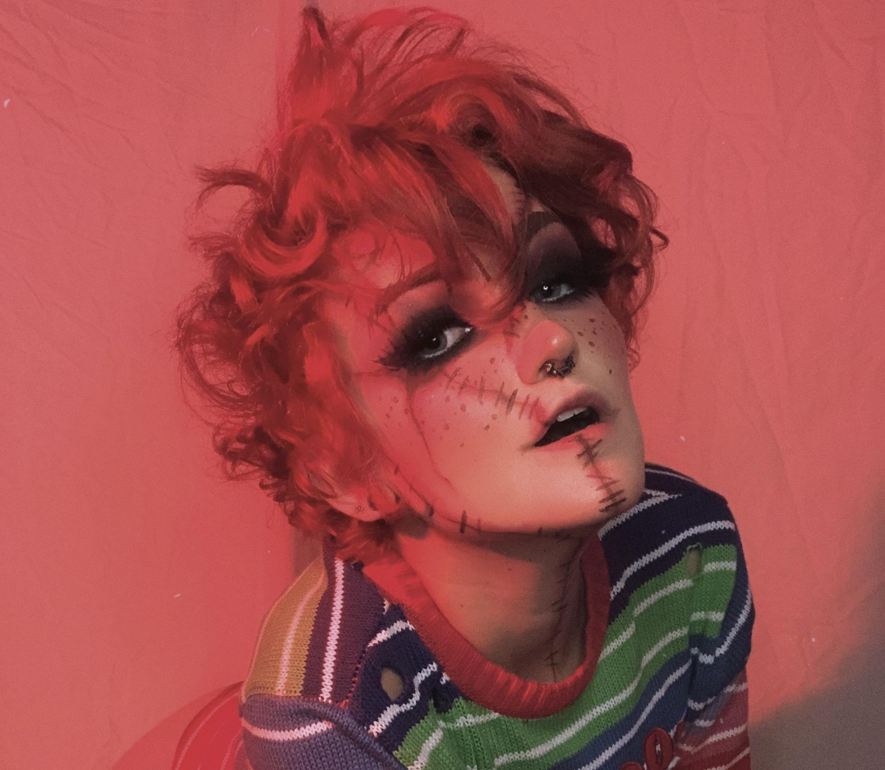 M Blackburn profile image