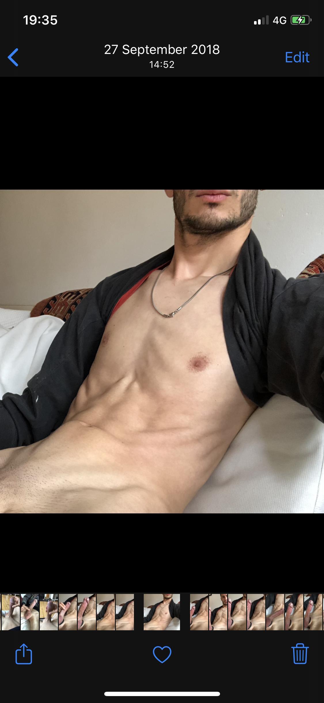 edge throb profile image