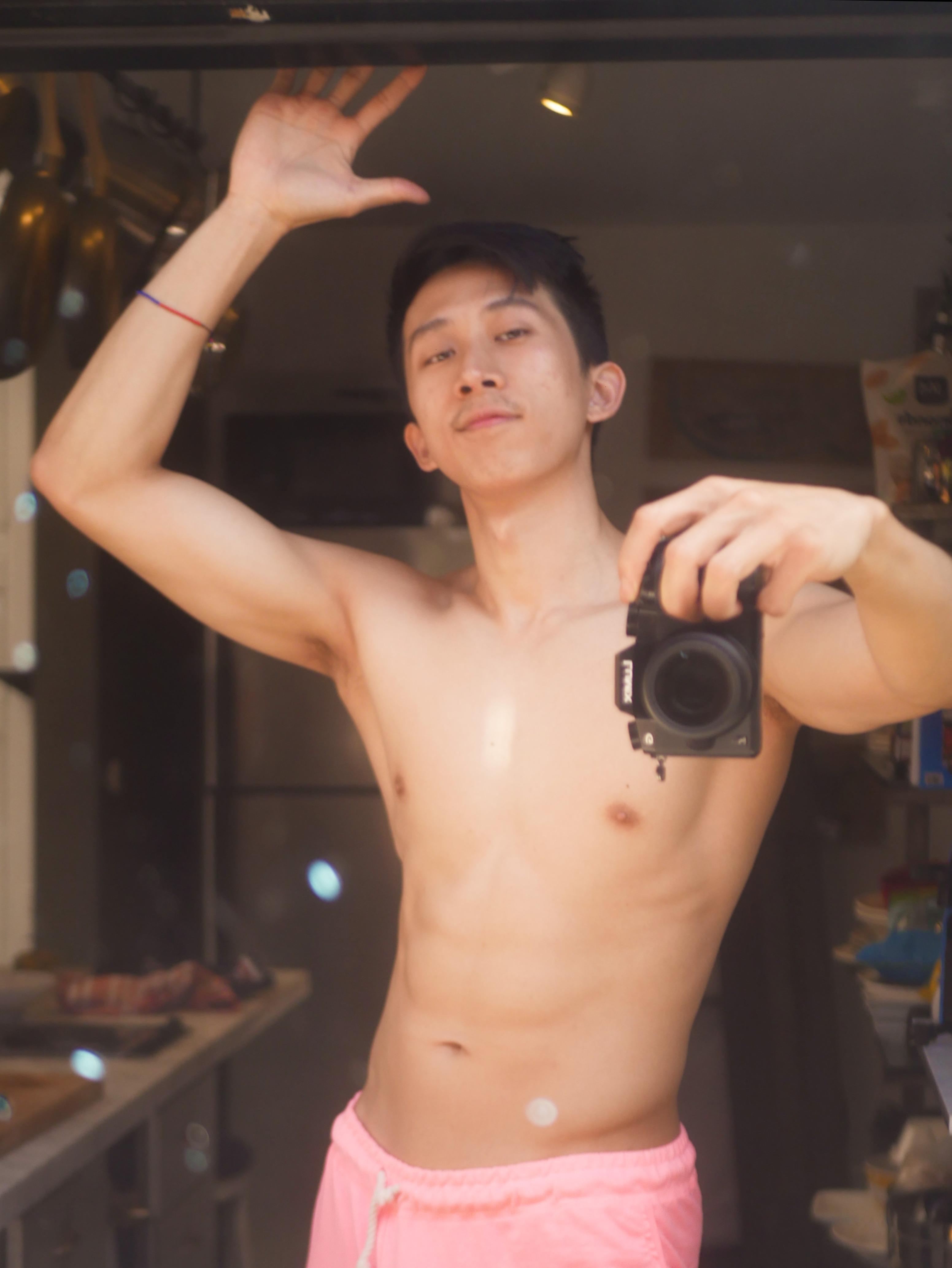 Tyler Wu | Boys' Love paradise profile image