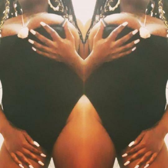 Promise Blaque profile image