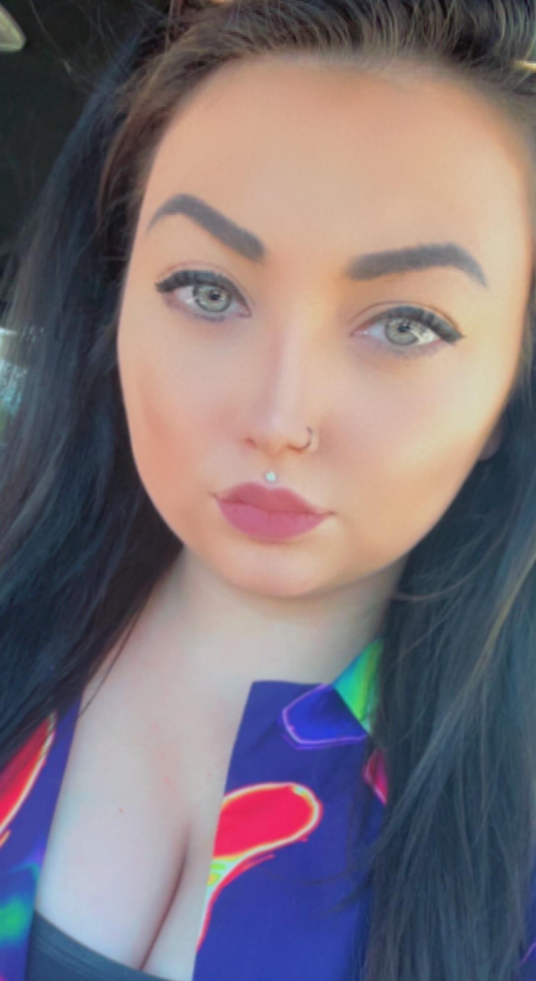 Scarlett Sage profile image
