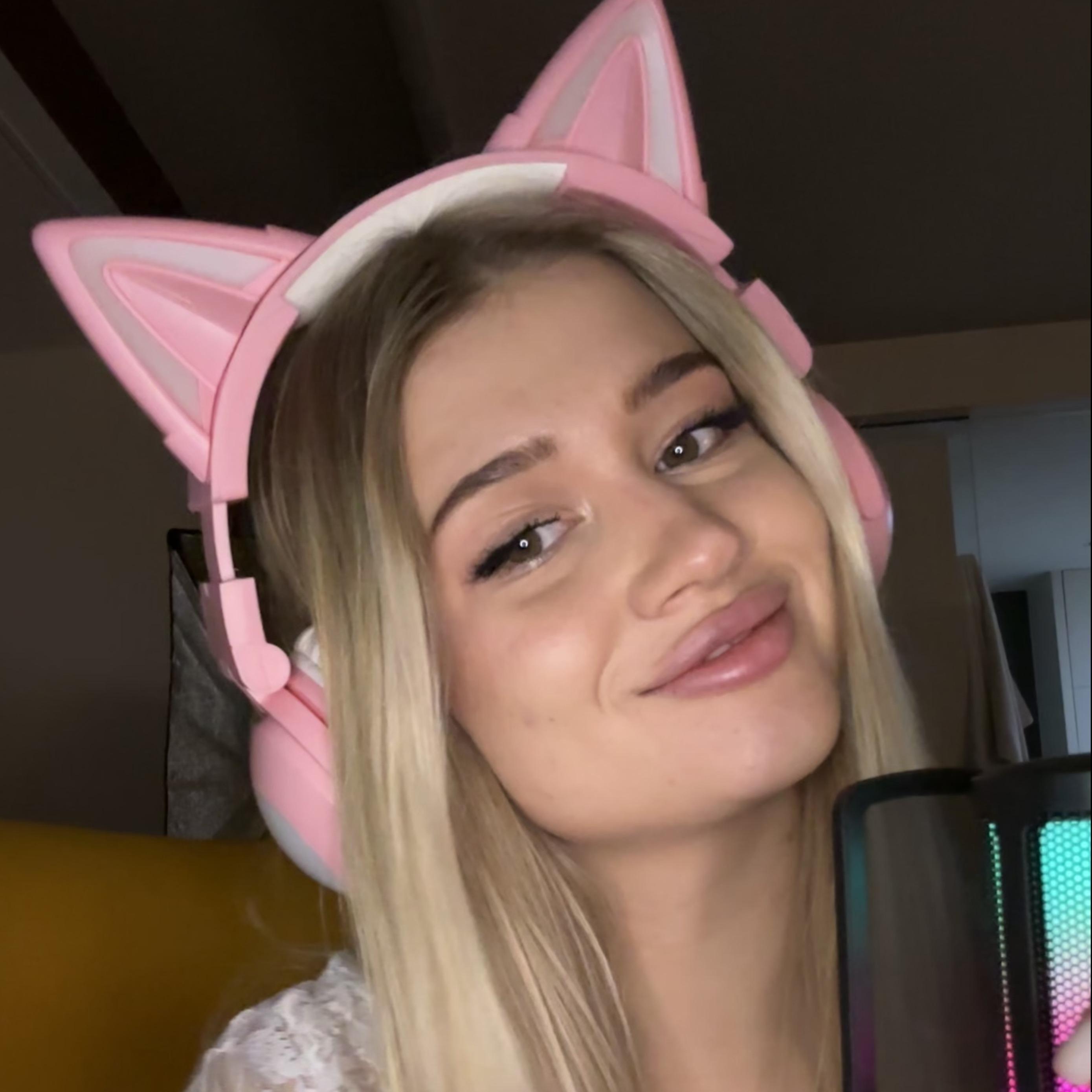 Natasha Lil Princess profile image