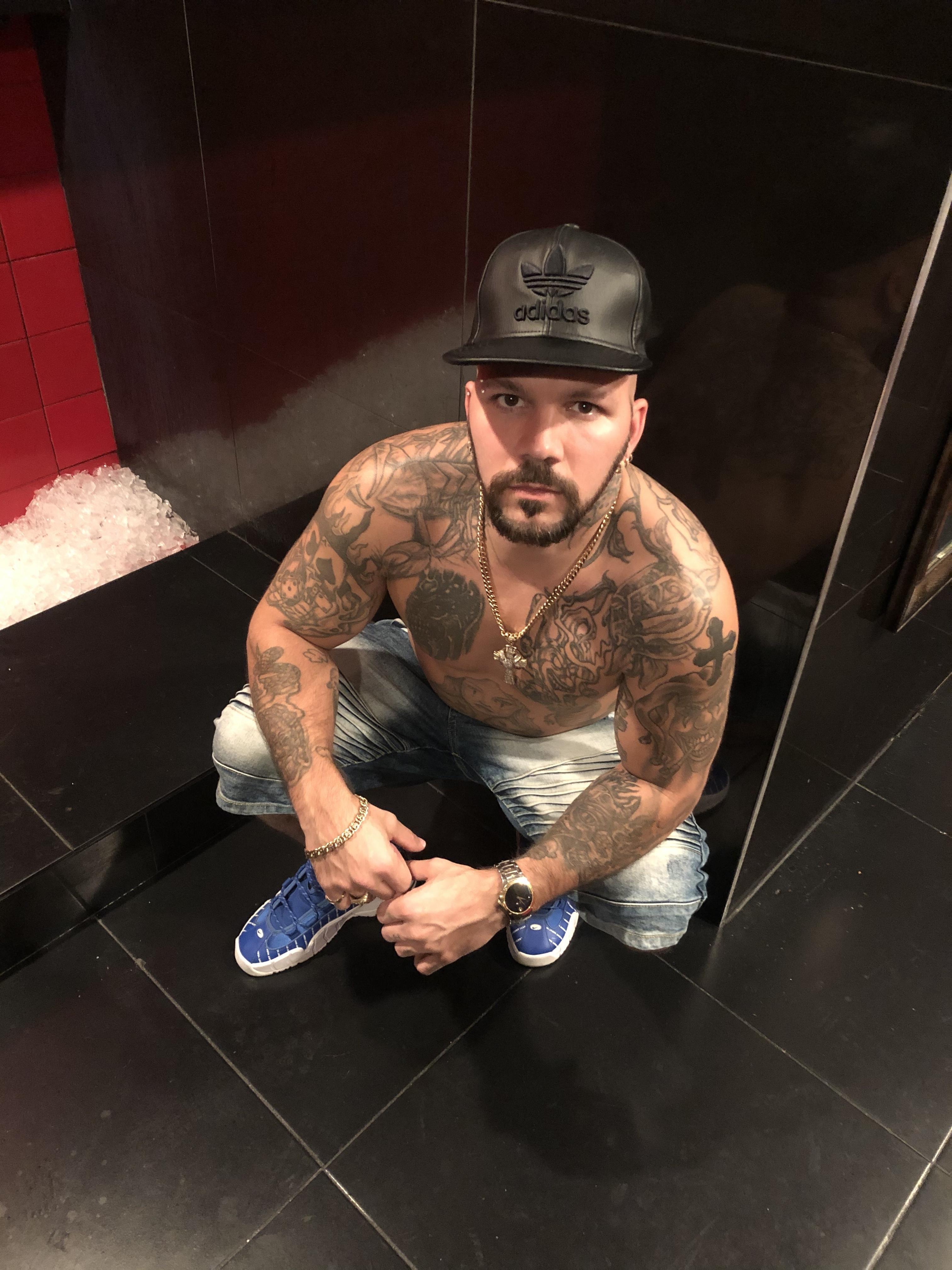 Tattoo Mike Mike profile image