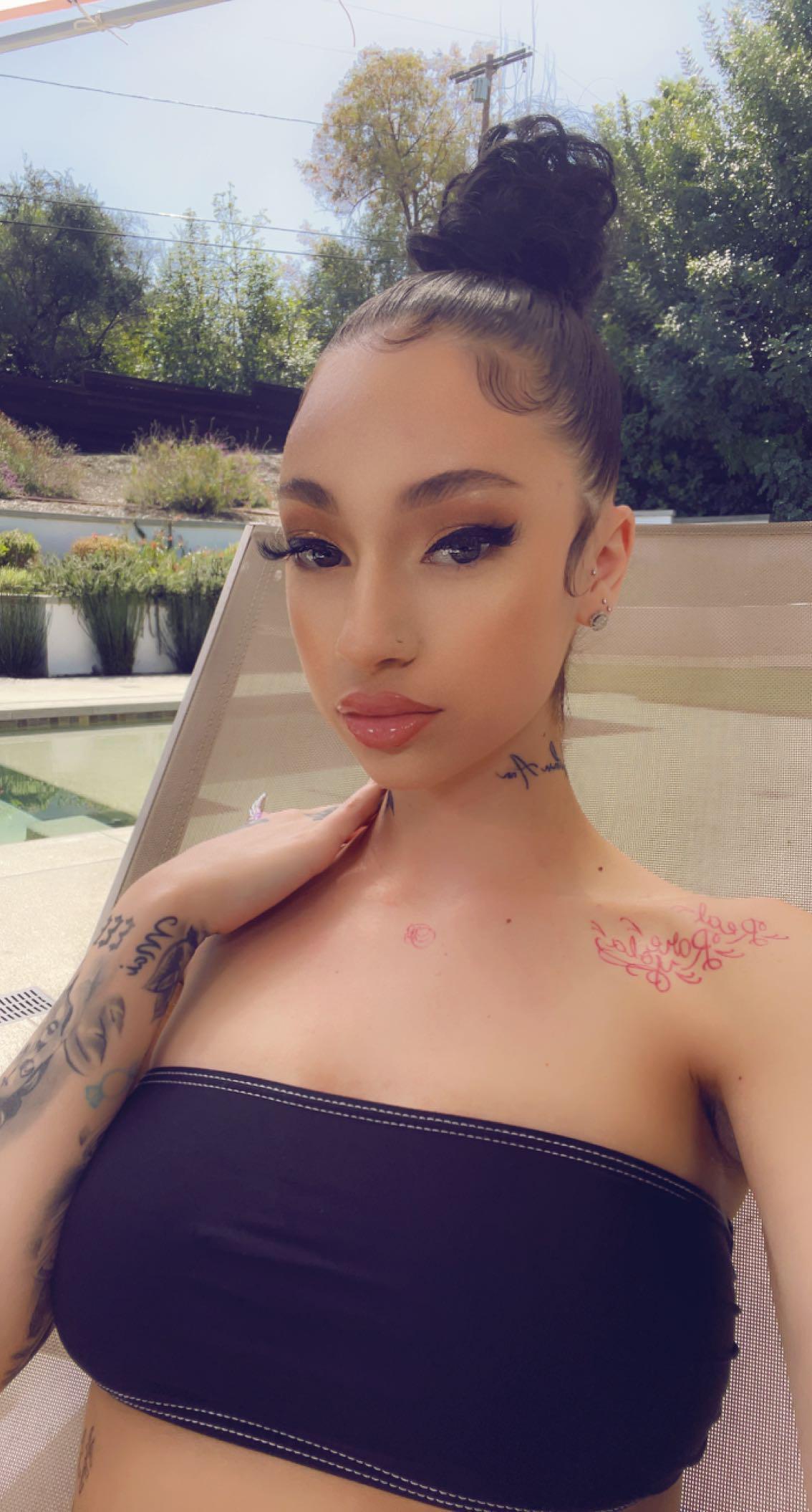 Bhad Bhabie profile image