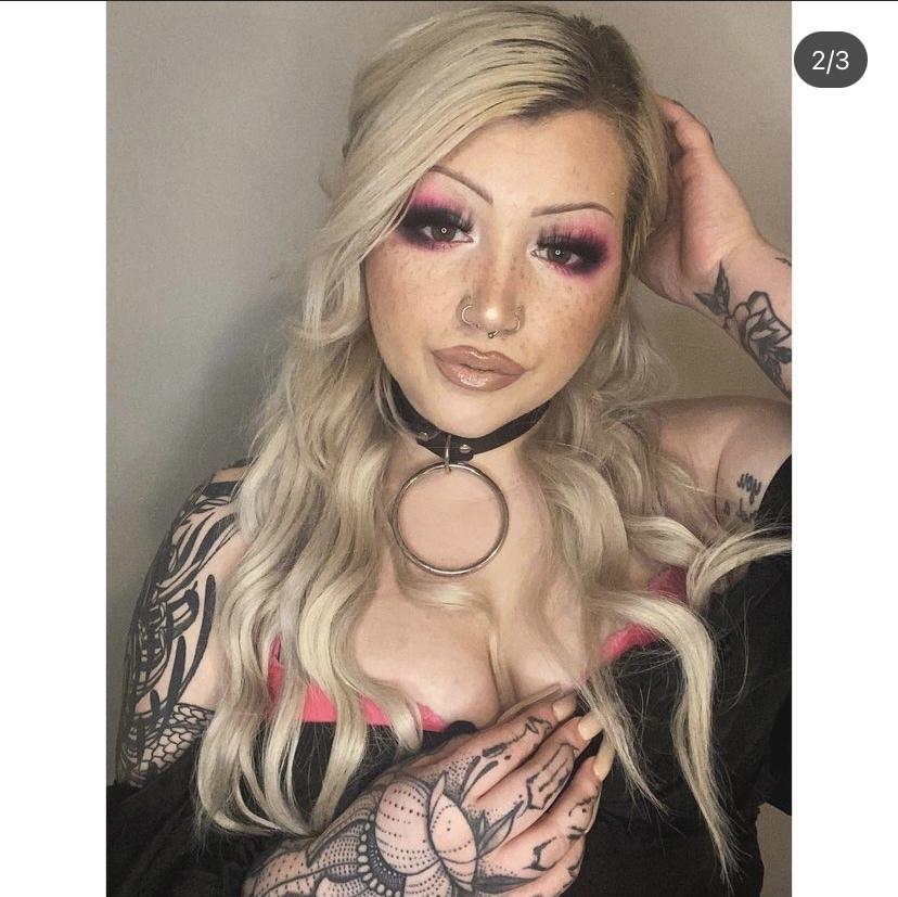 Lacey Violet 💜 profile image