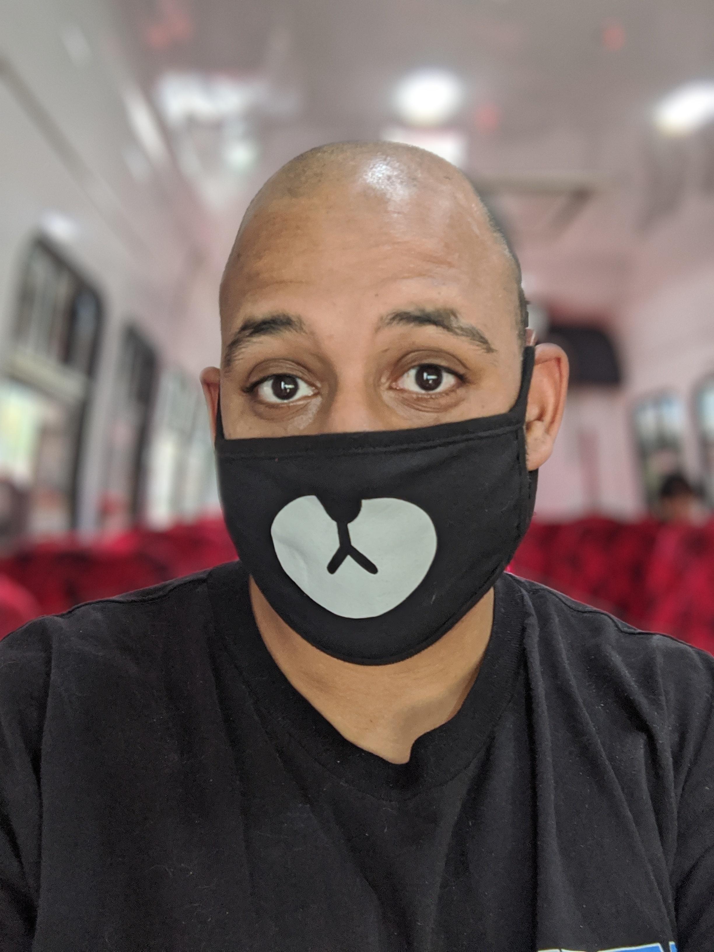 Nox F profile image
