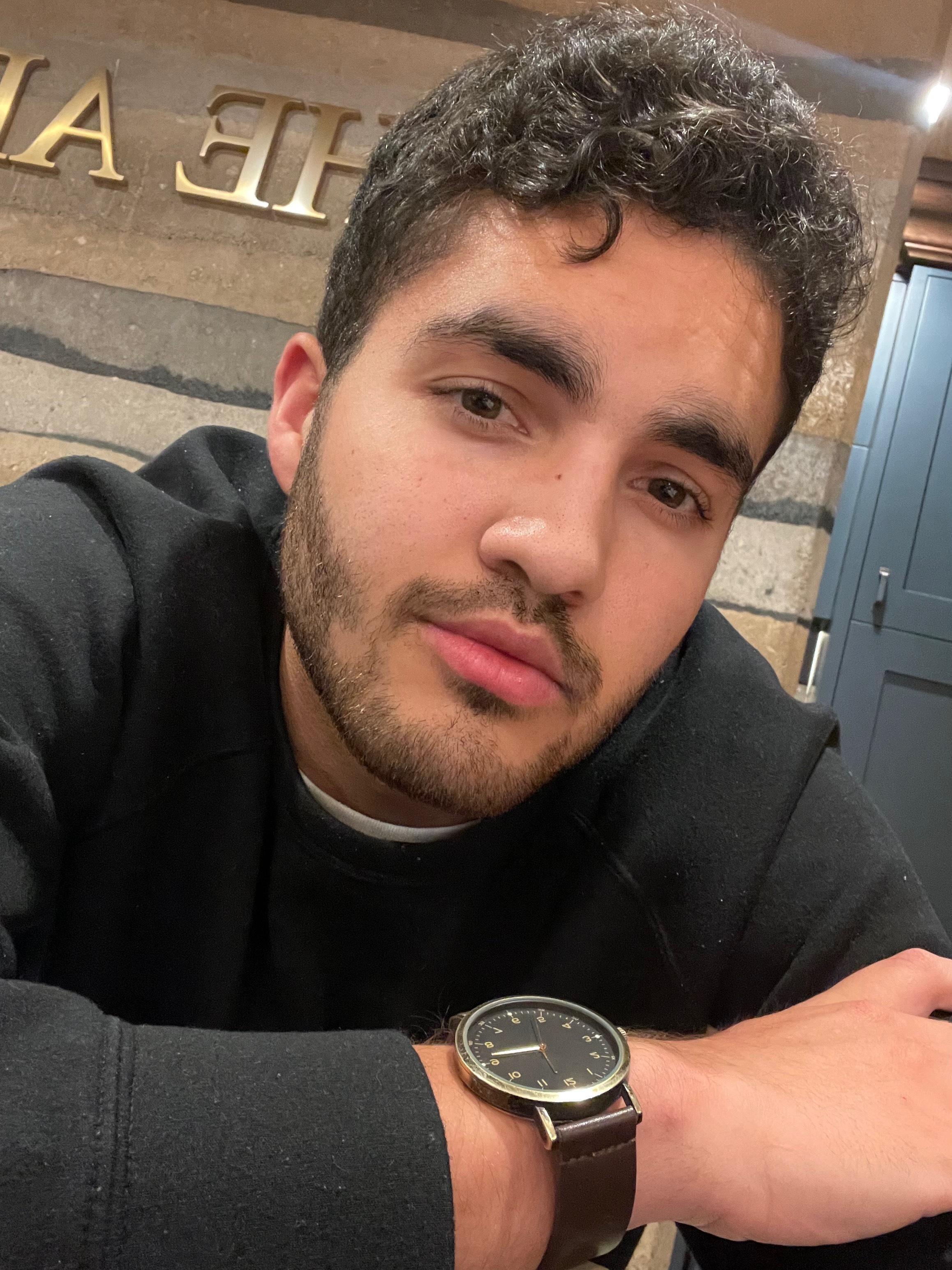 Mitch profile image