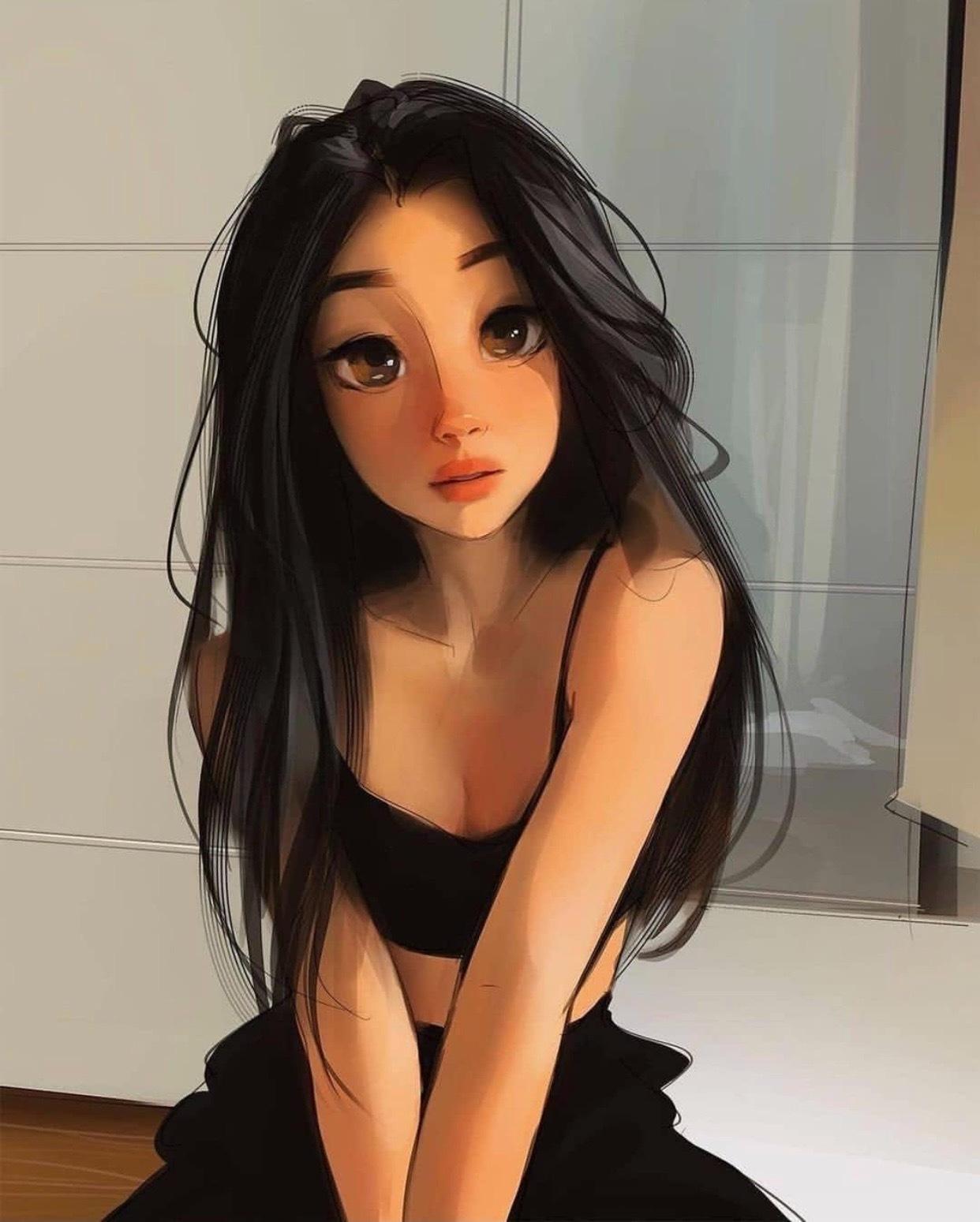 Maddie ♥︎ profile image