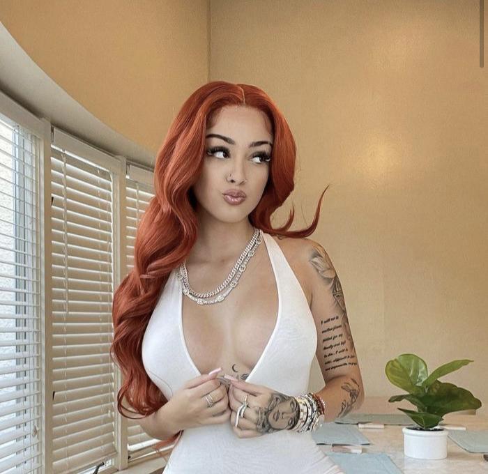 Malu Trevejo profile image