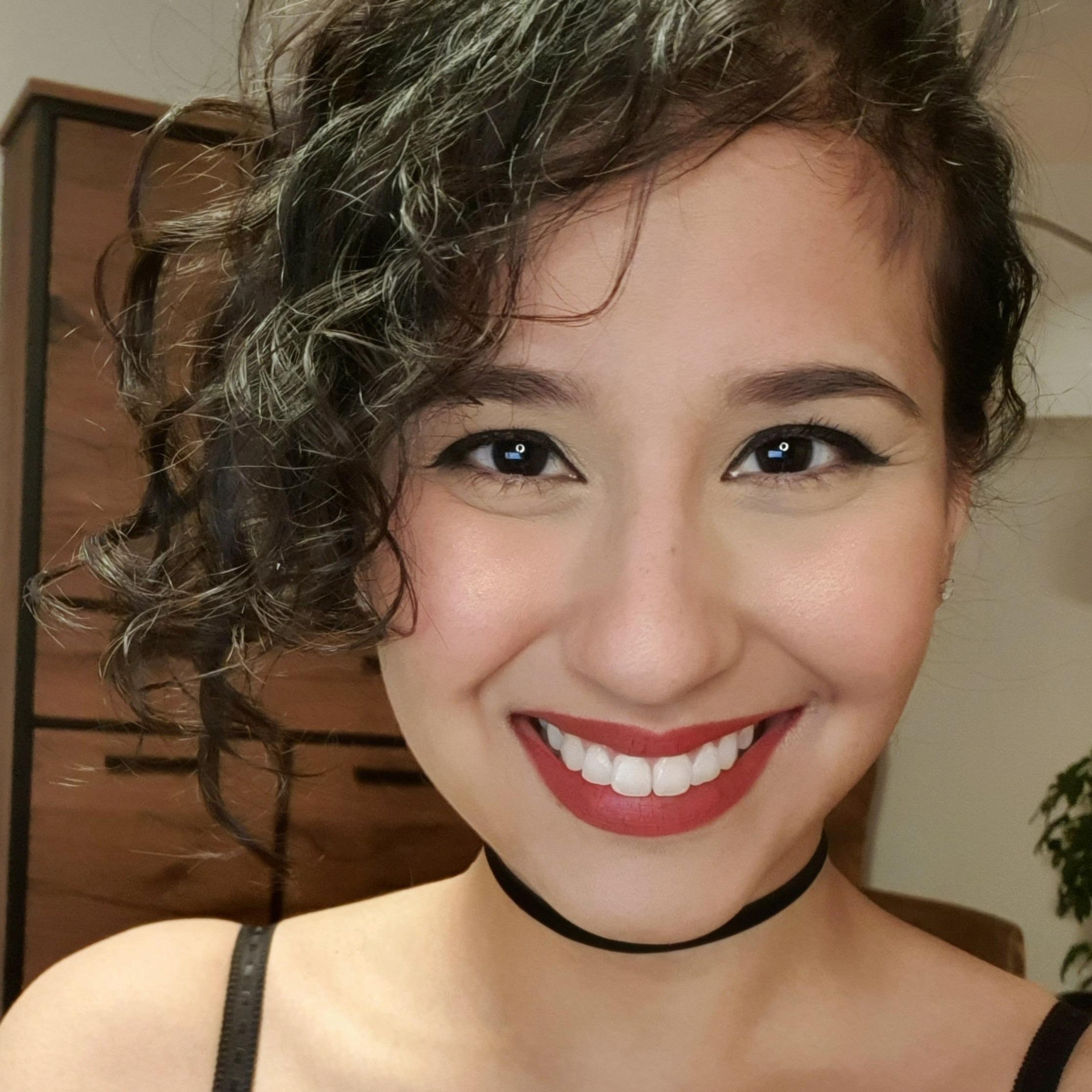 Sophia💛 profile image