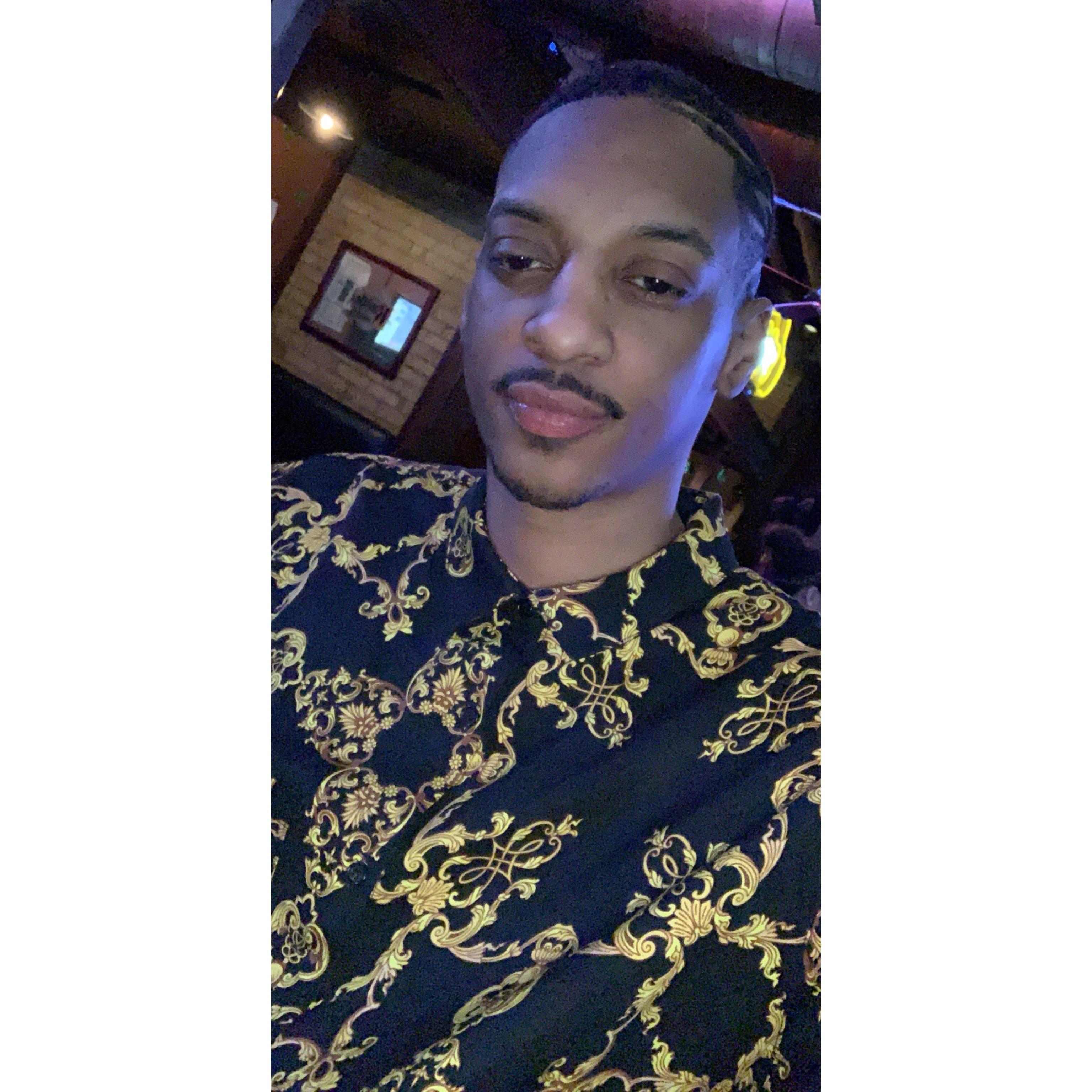 Dj profile image