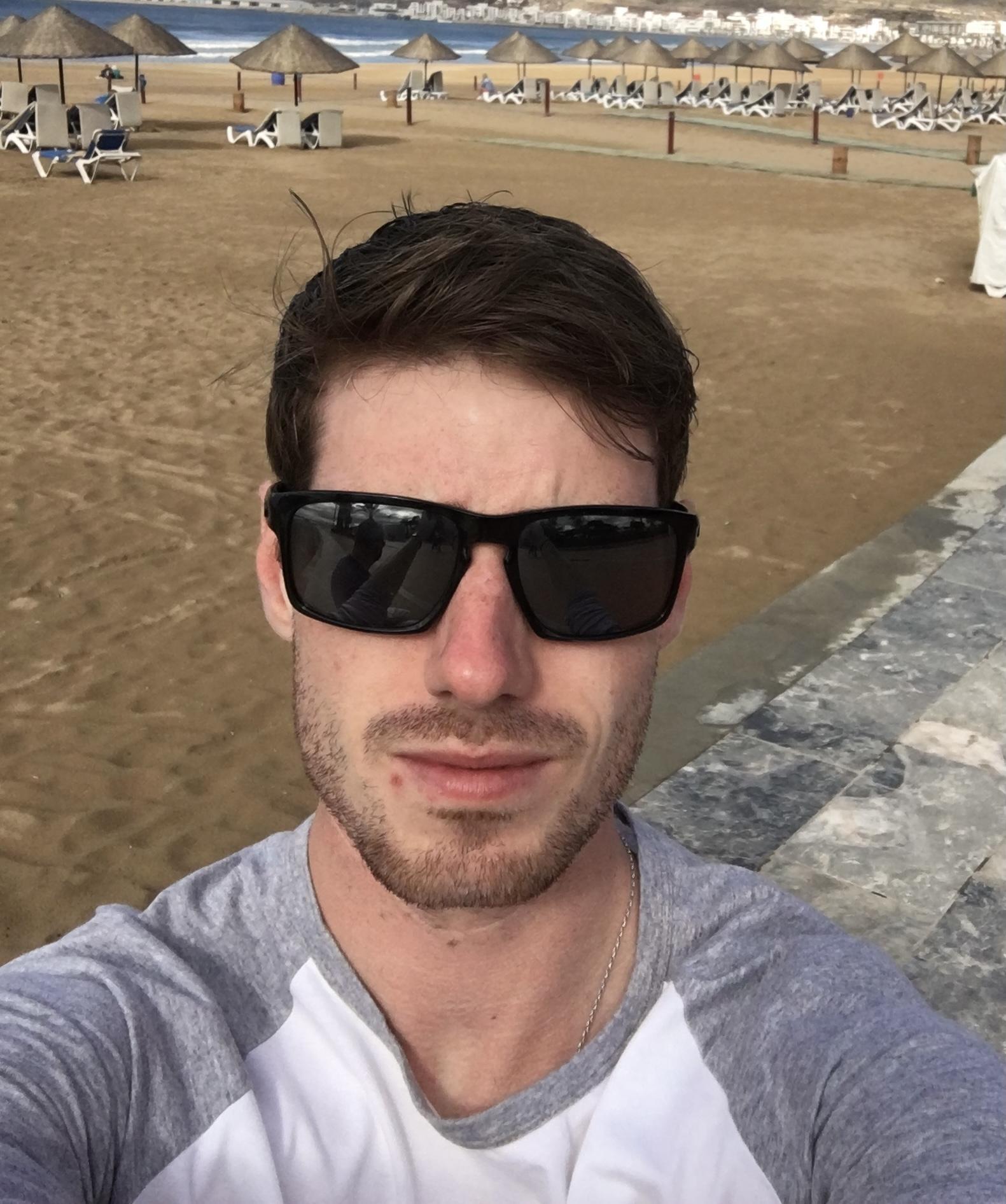Rob profile image