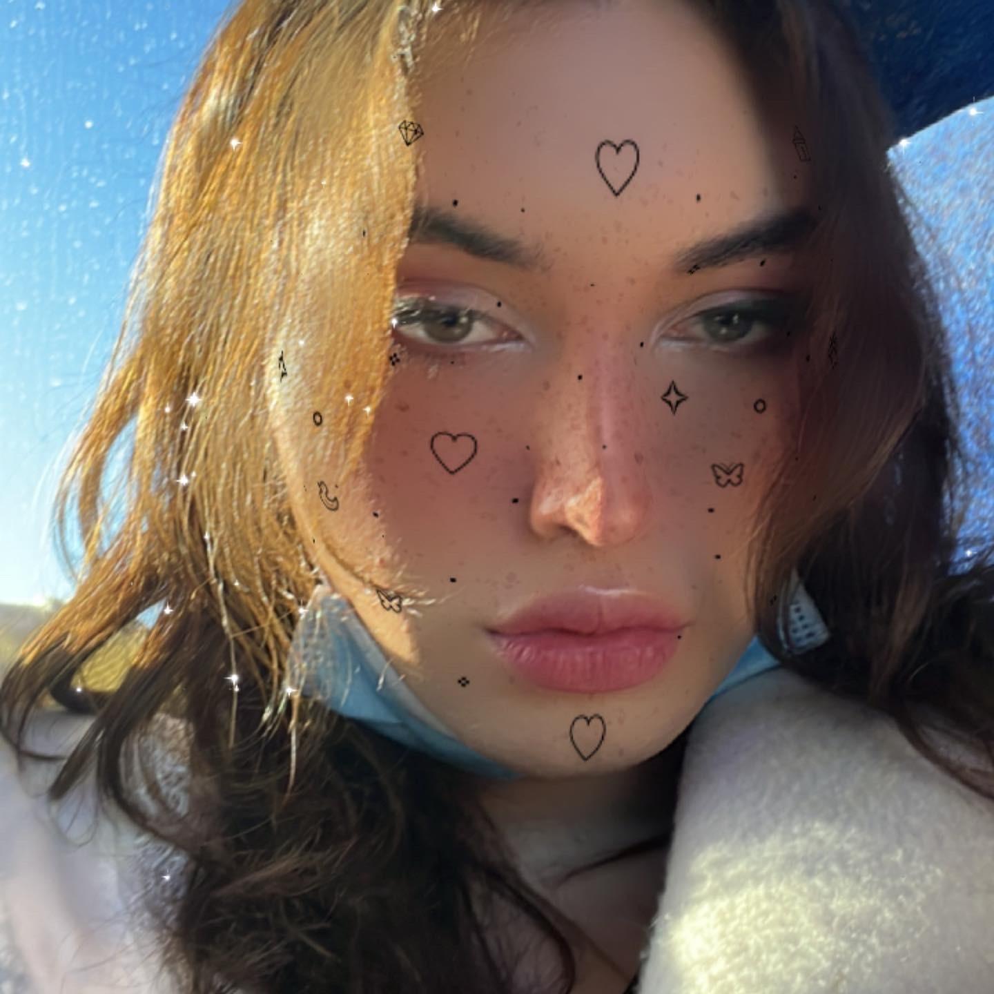 ophi ♡ profile image