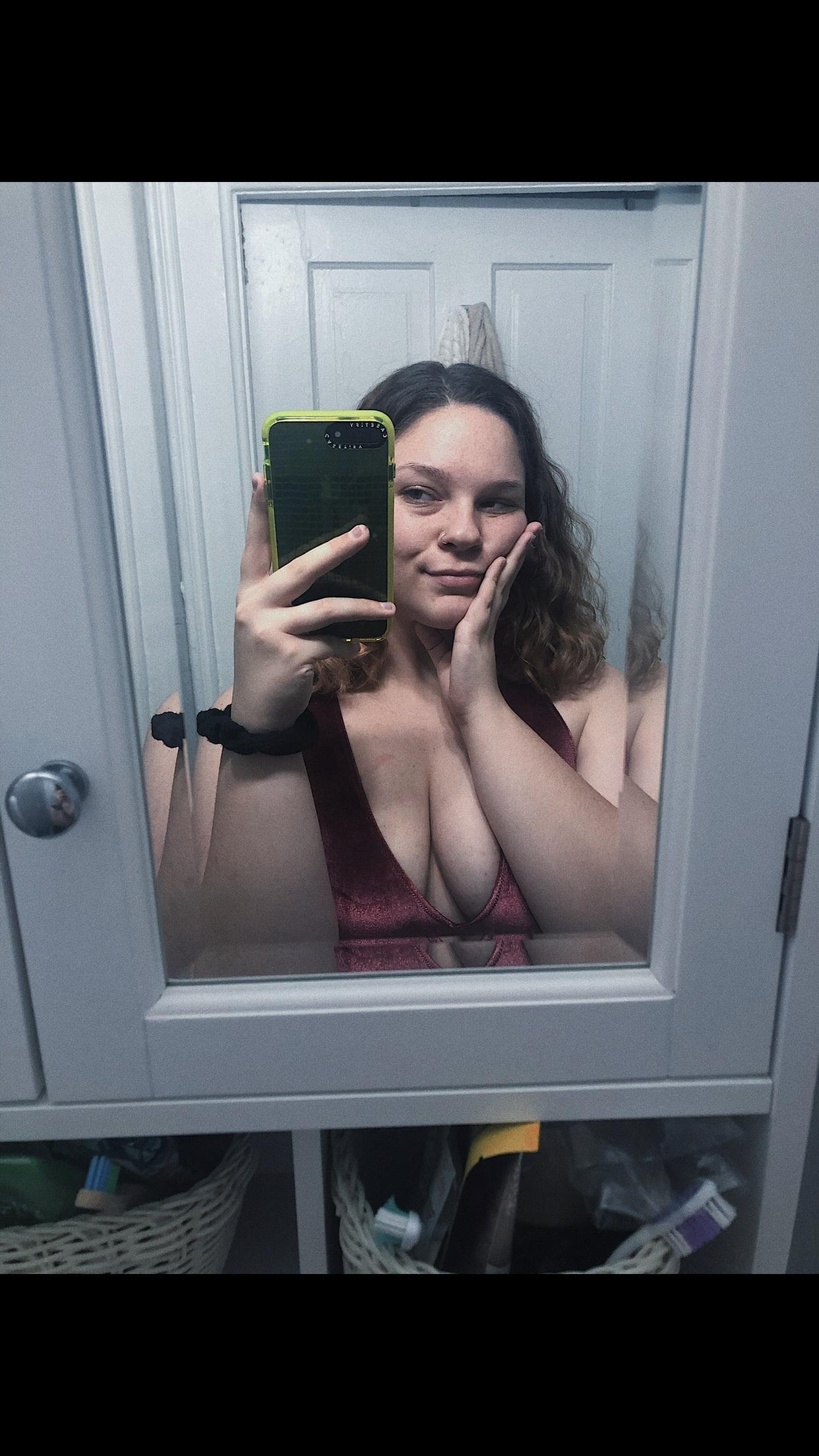 V. profile image
