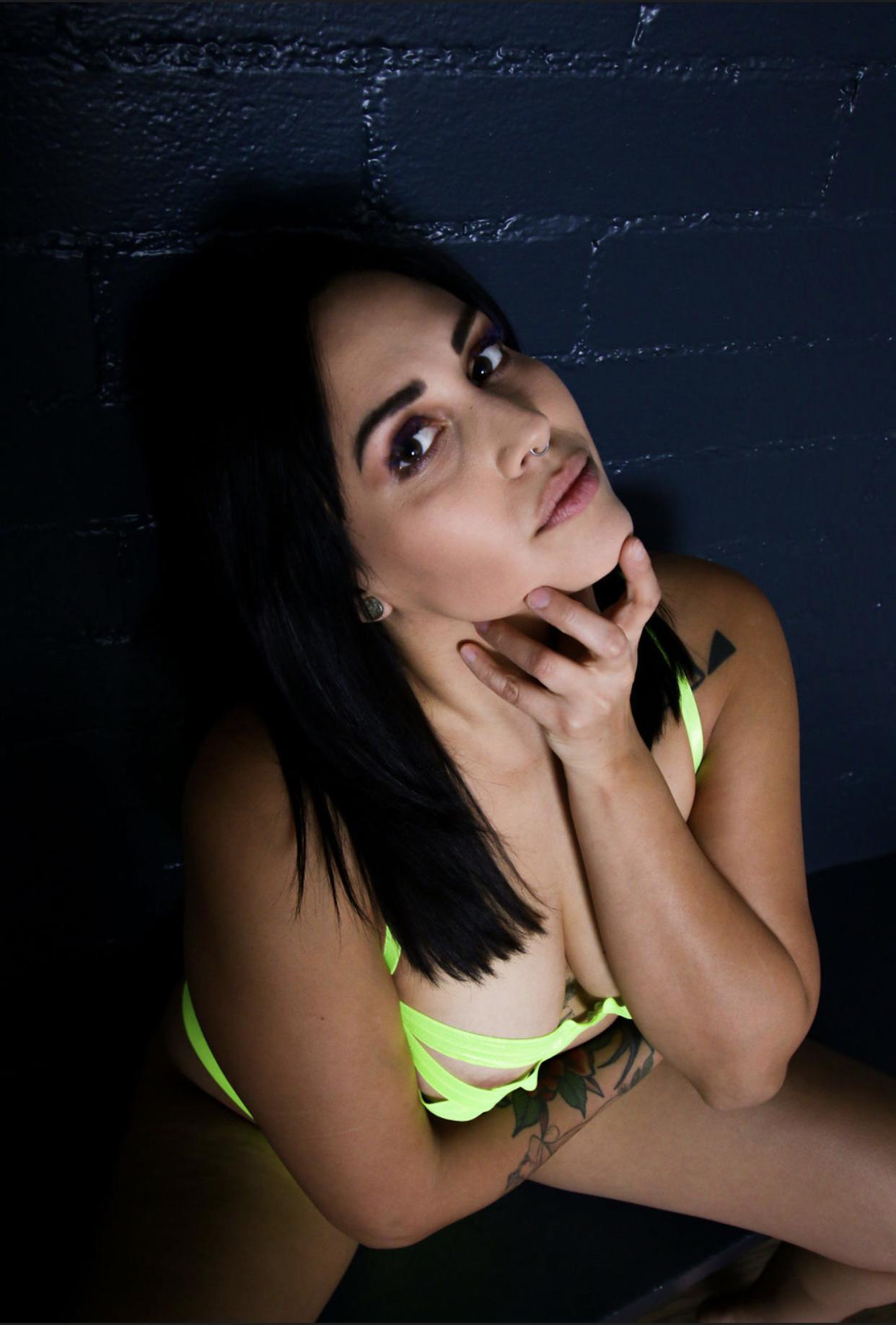 Nikki profile image