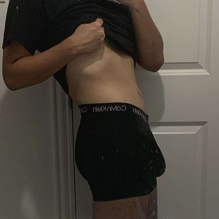 just me profile image