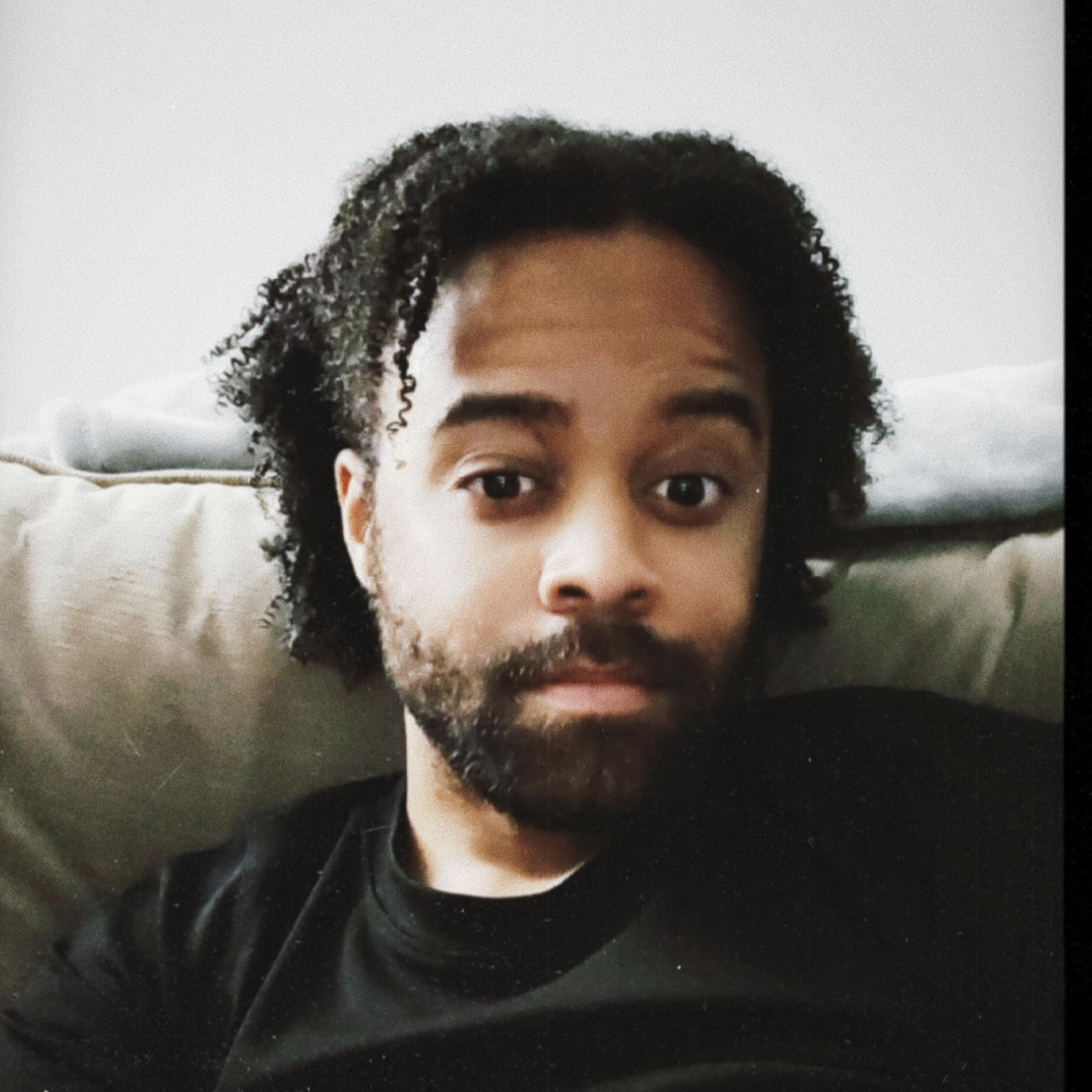 Hitch profile image