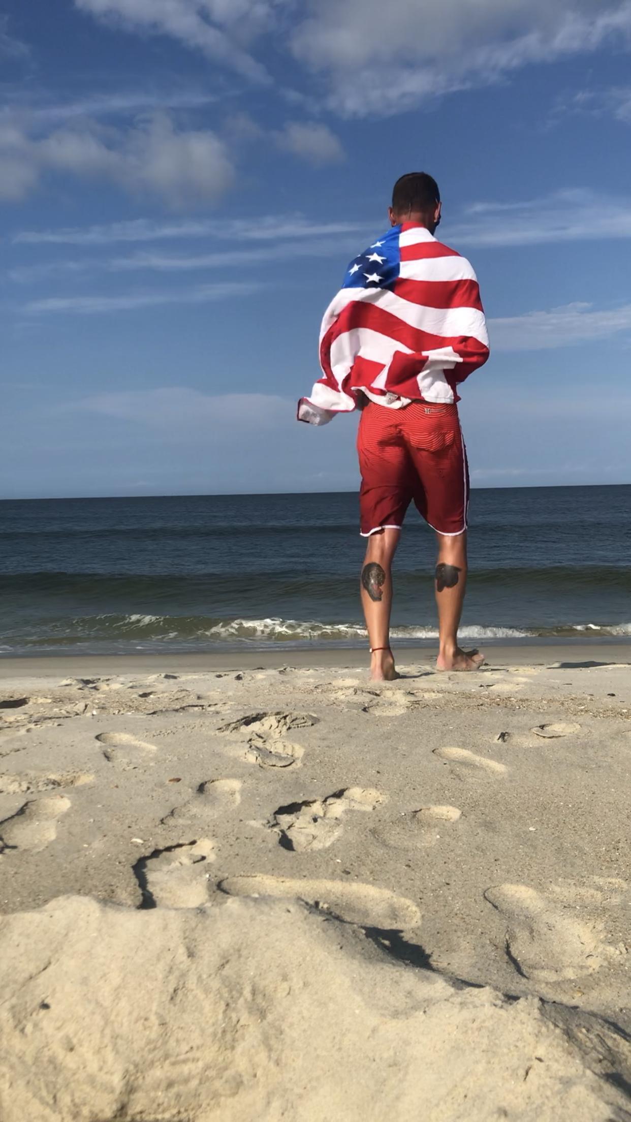 Dude profile image