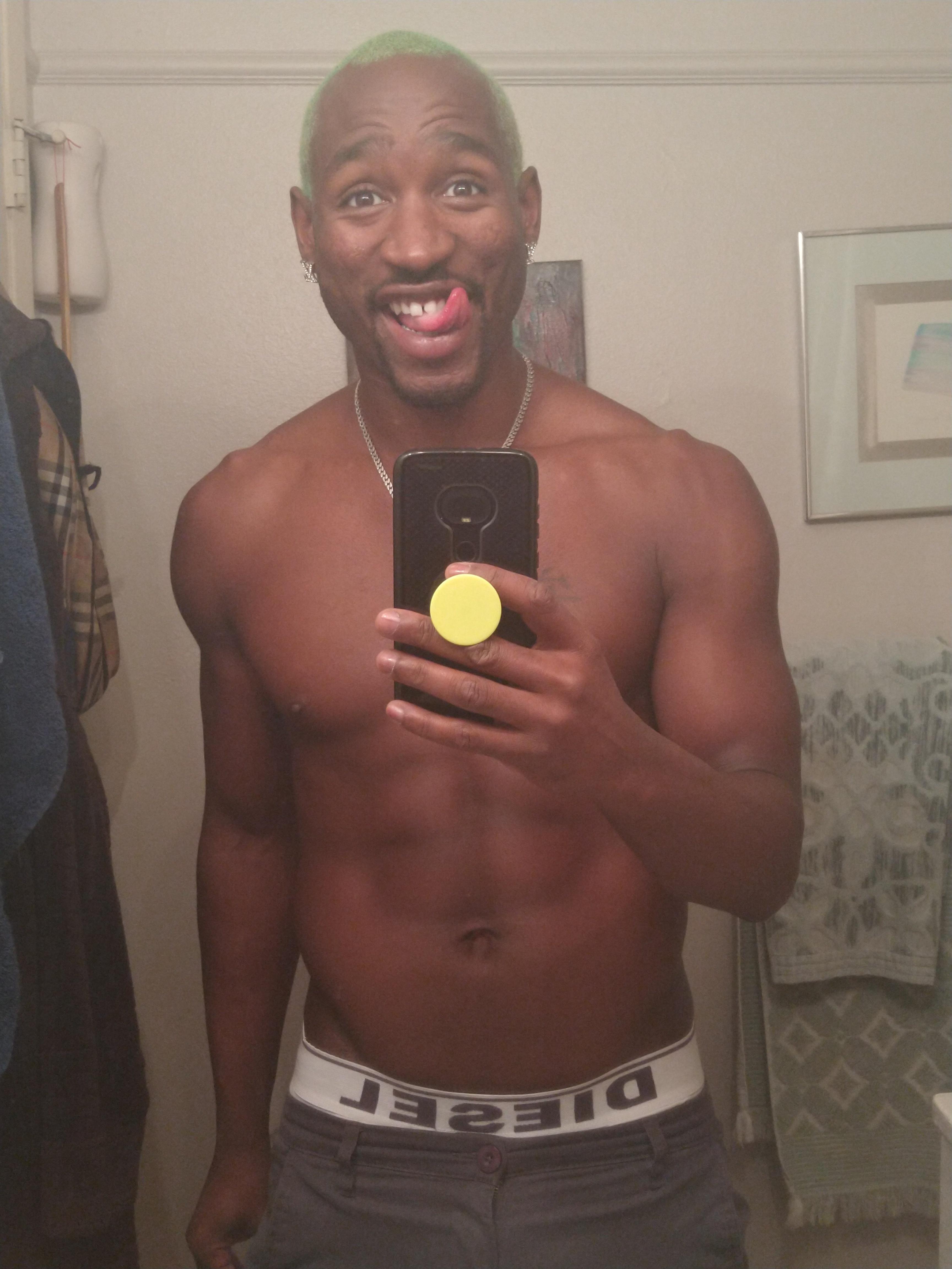 Keeks profile image
