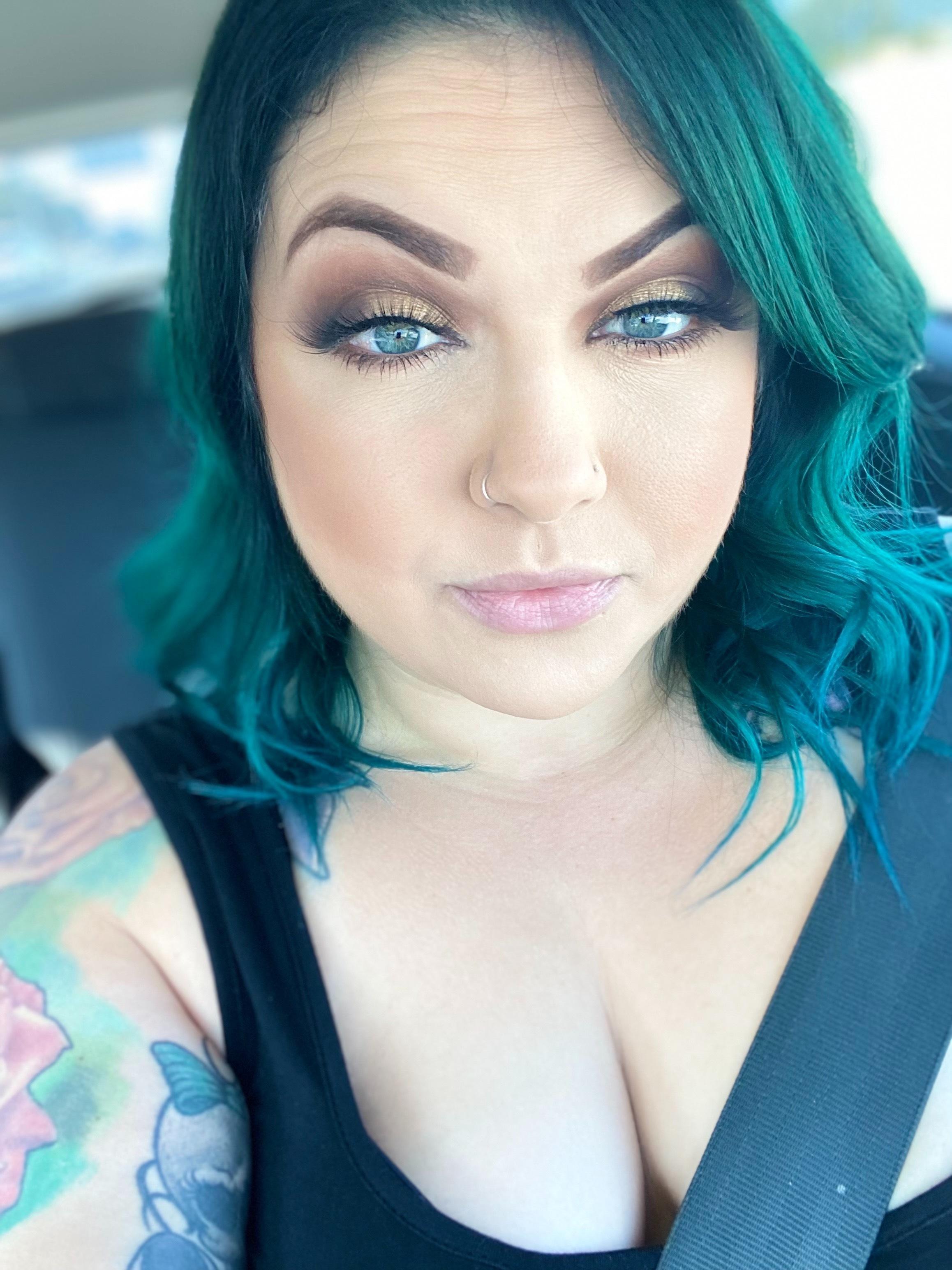 Ally Rose profile image