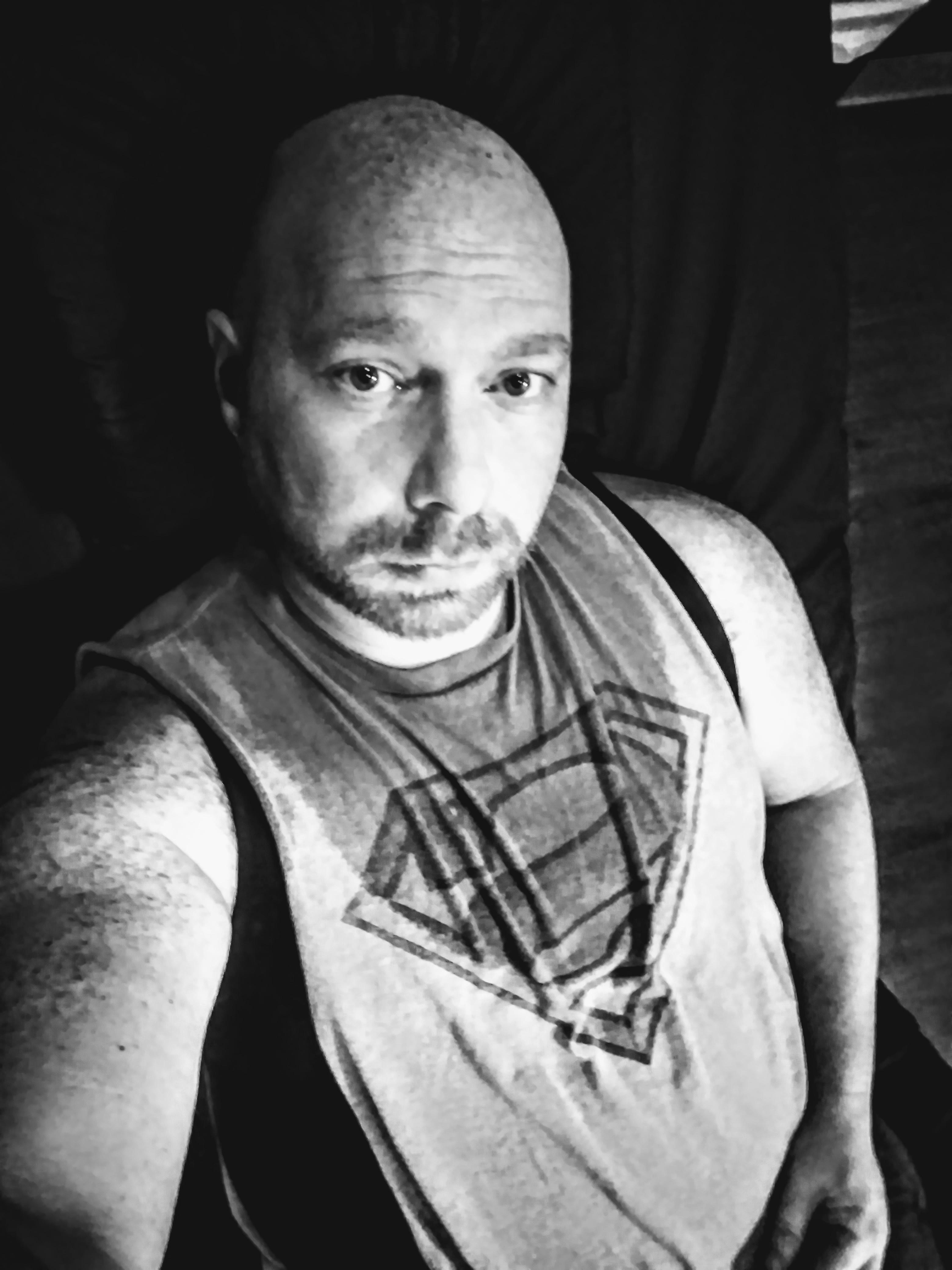 Mike profile image
