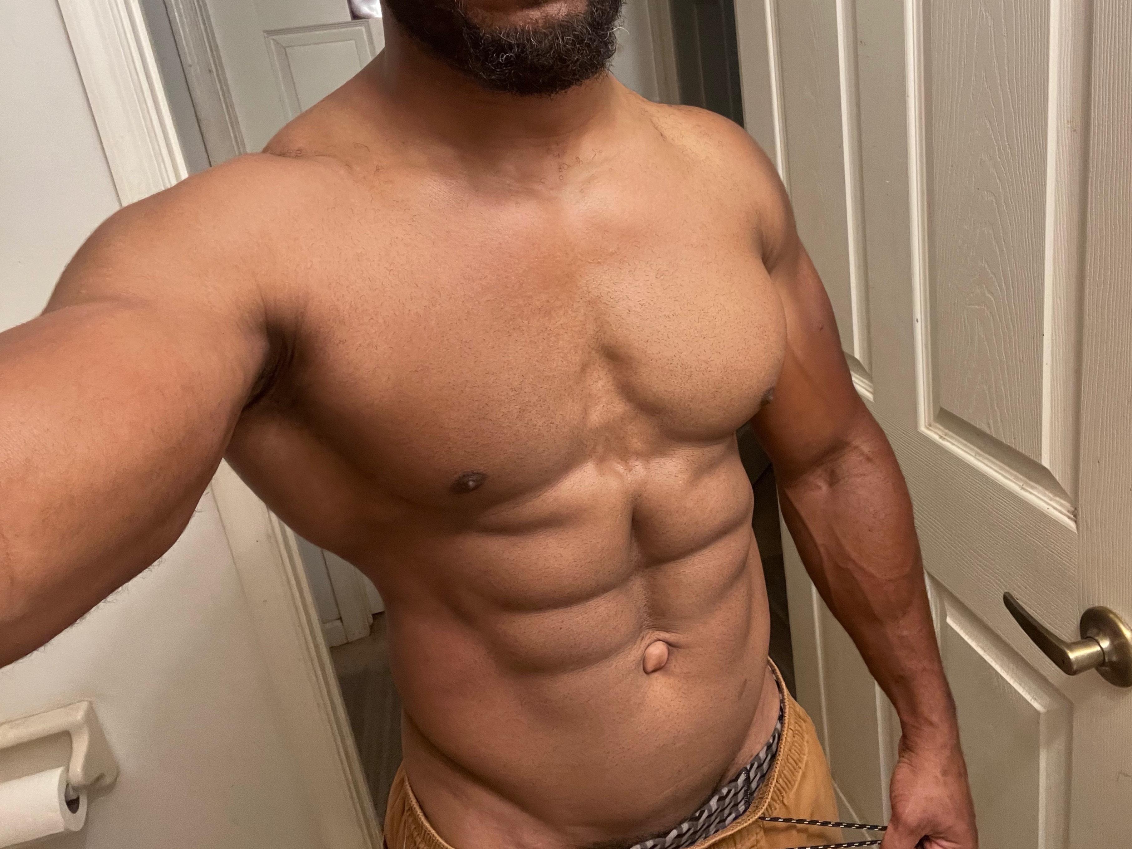 Caramel Chocolate profile image