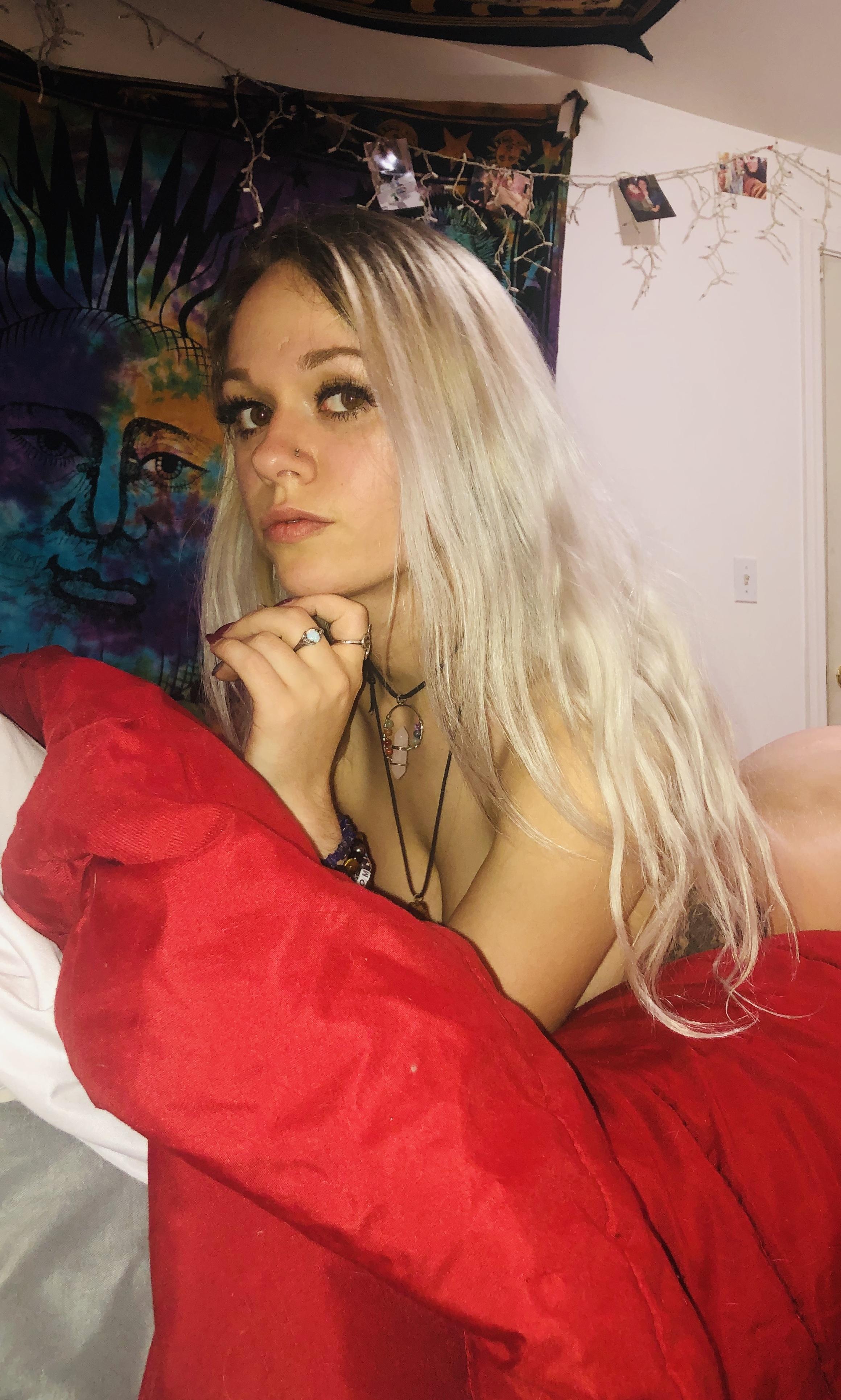 meg profile image