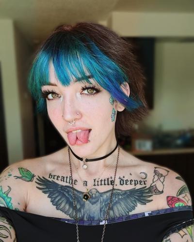 Gemini Fae