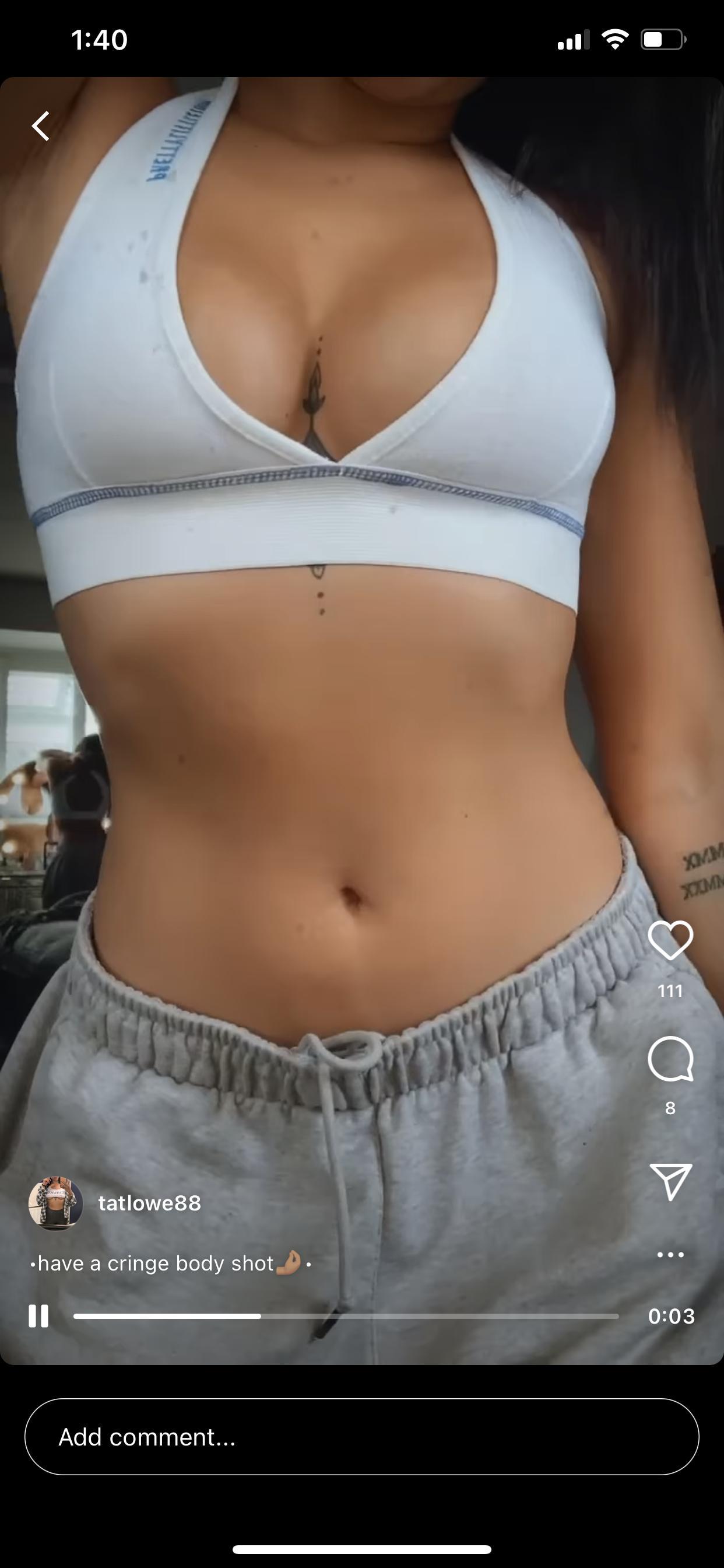 Tats profile image