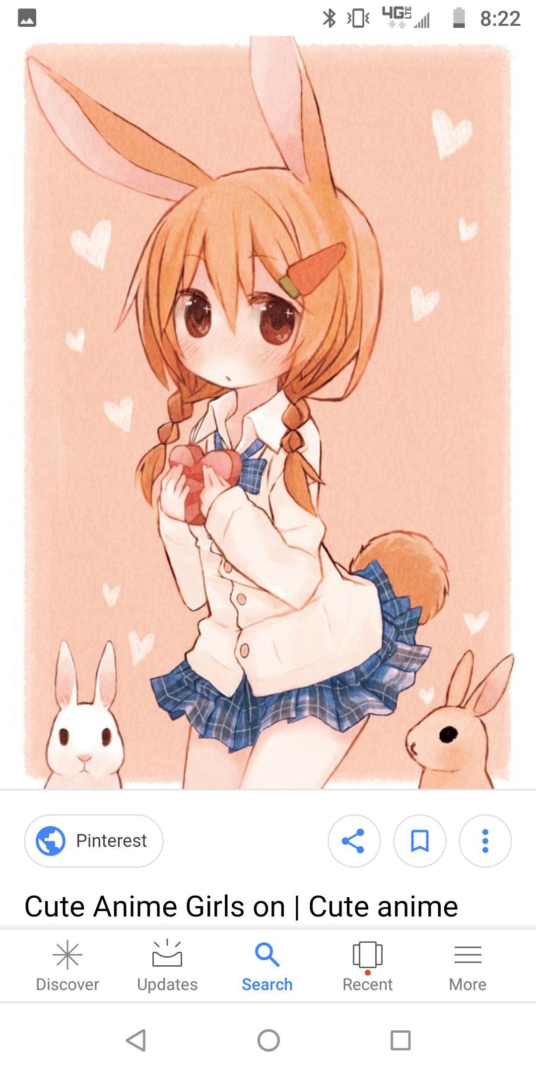 Bunny profile image