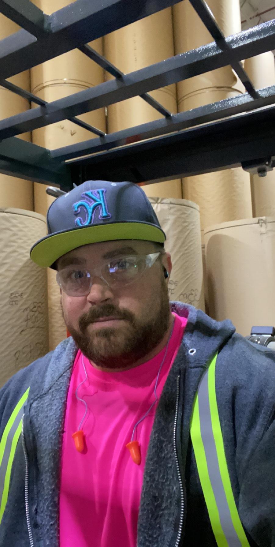Phil profile image