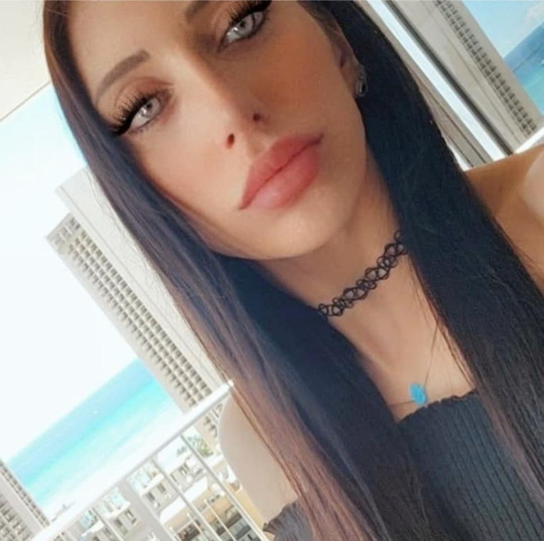 Alissa LOVES ANAL profile image