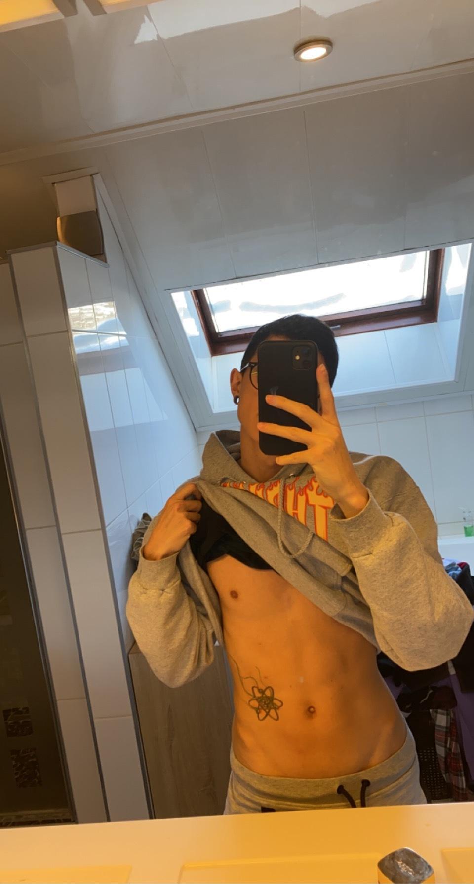 G. profile image