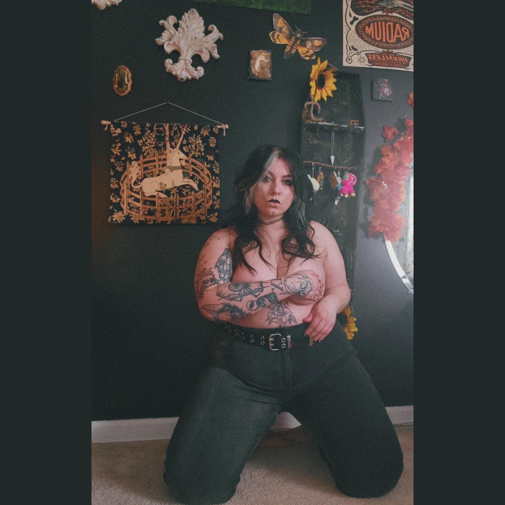 Binx profile image