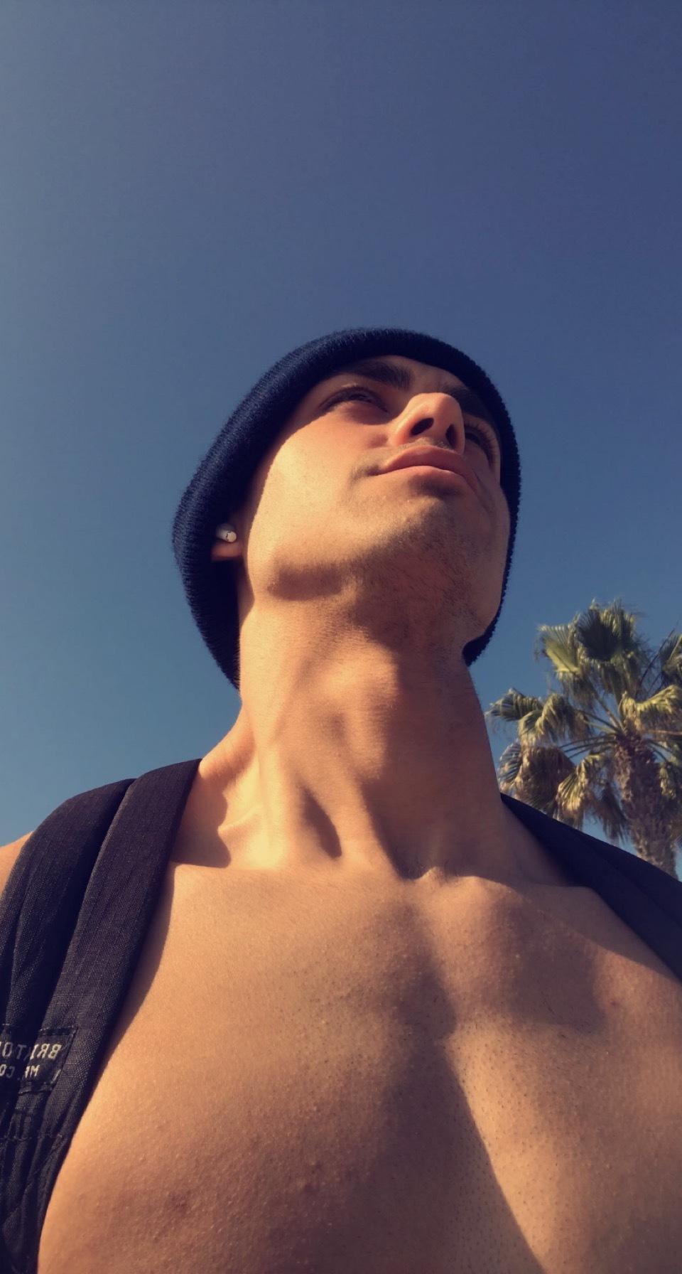 J Rod. profile image