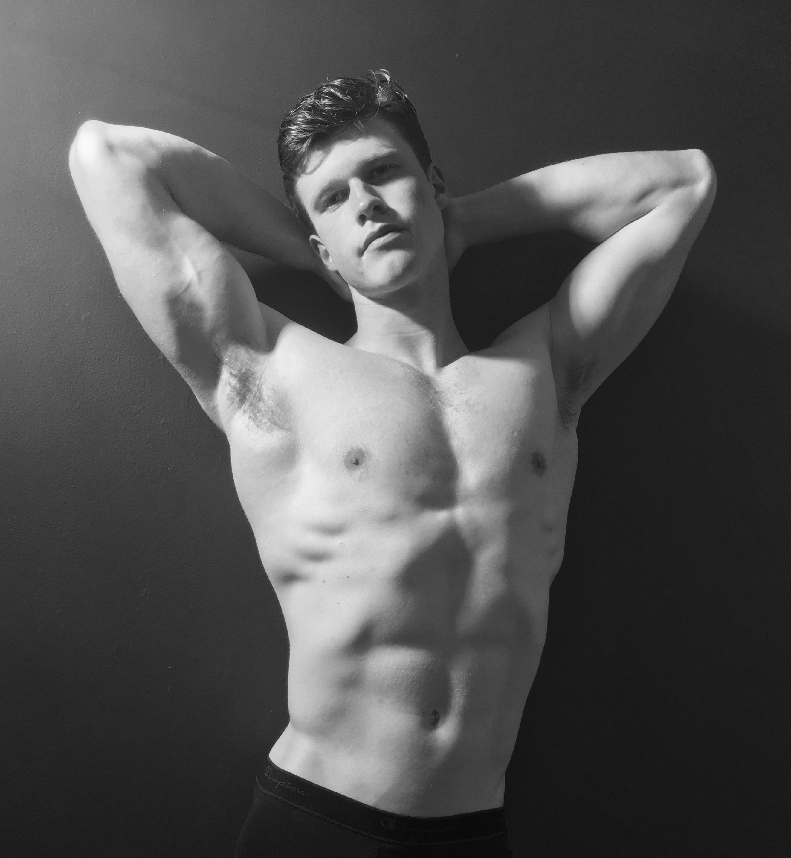 Finn Harding profile image