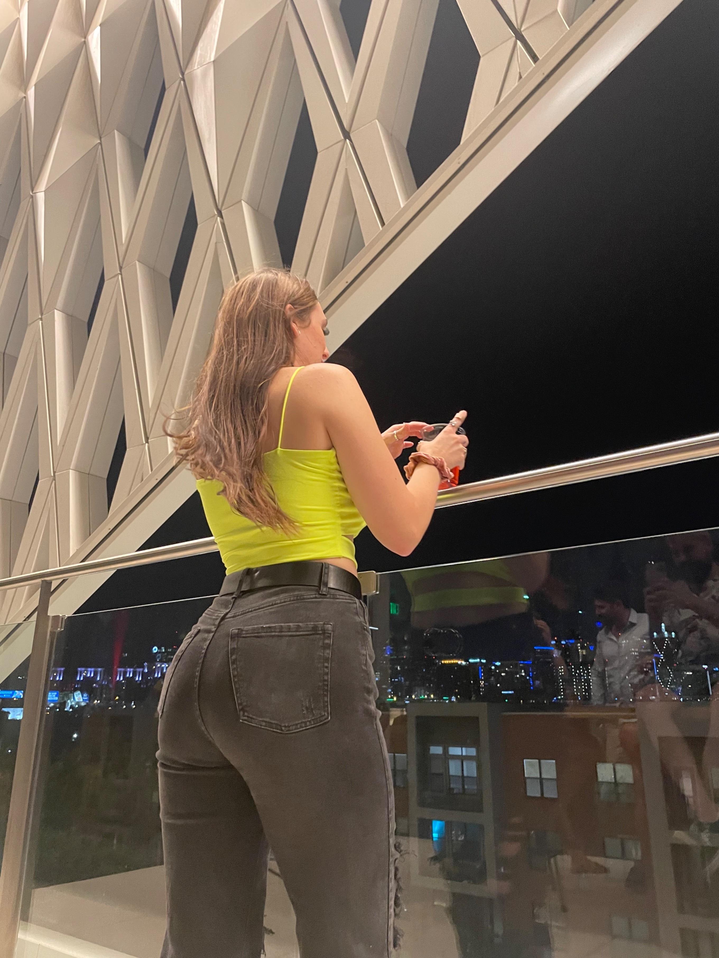 sky profile image