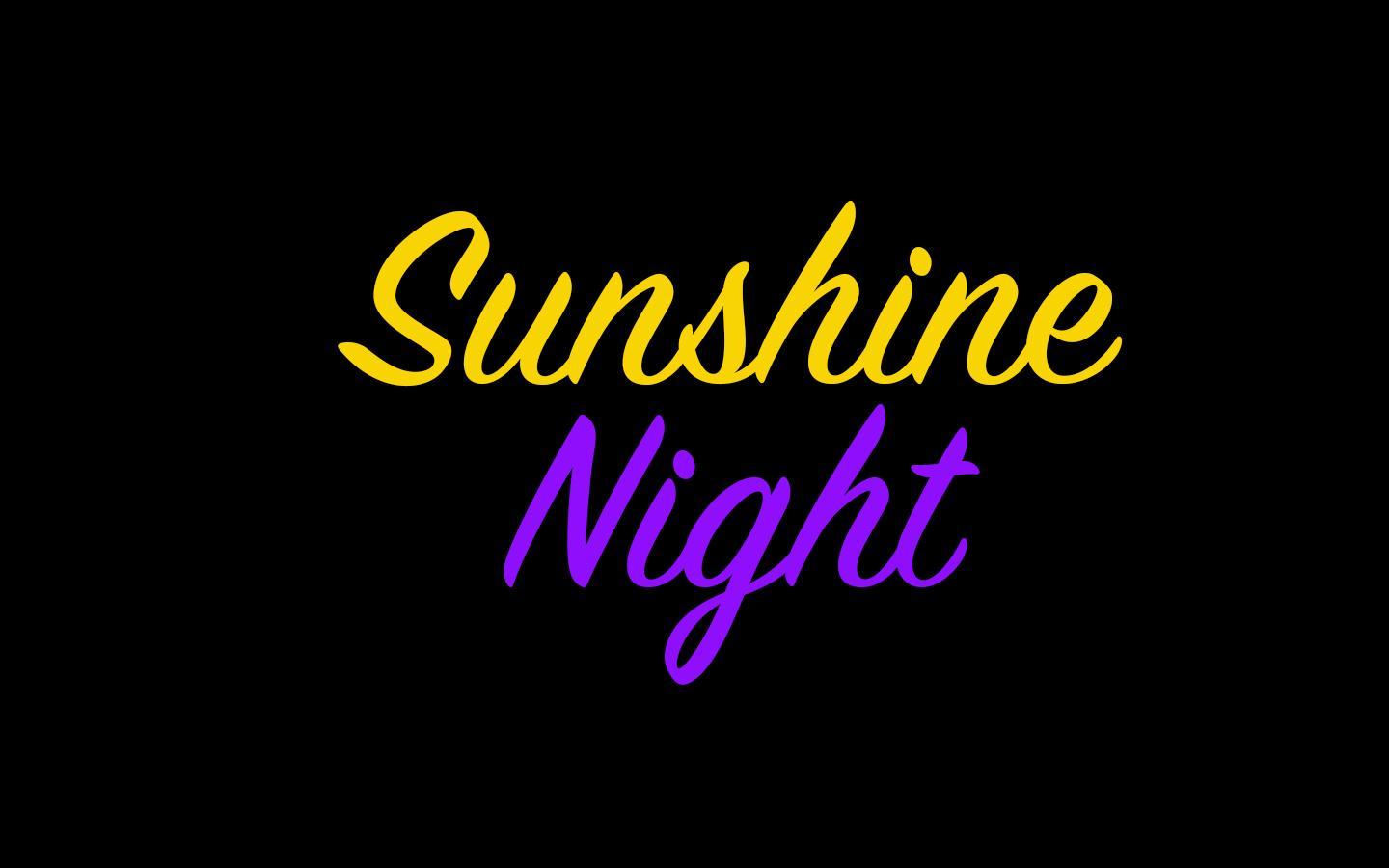 Sunshine Night profile image