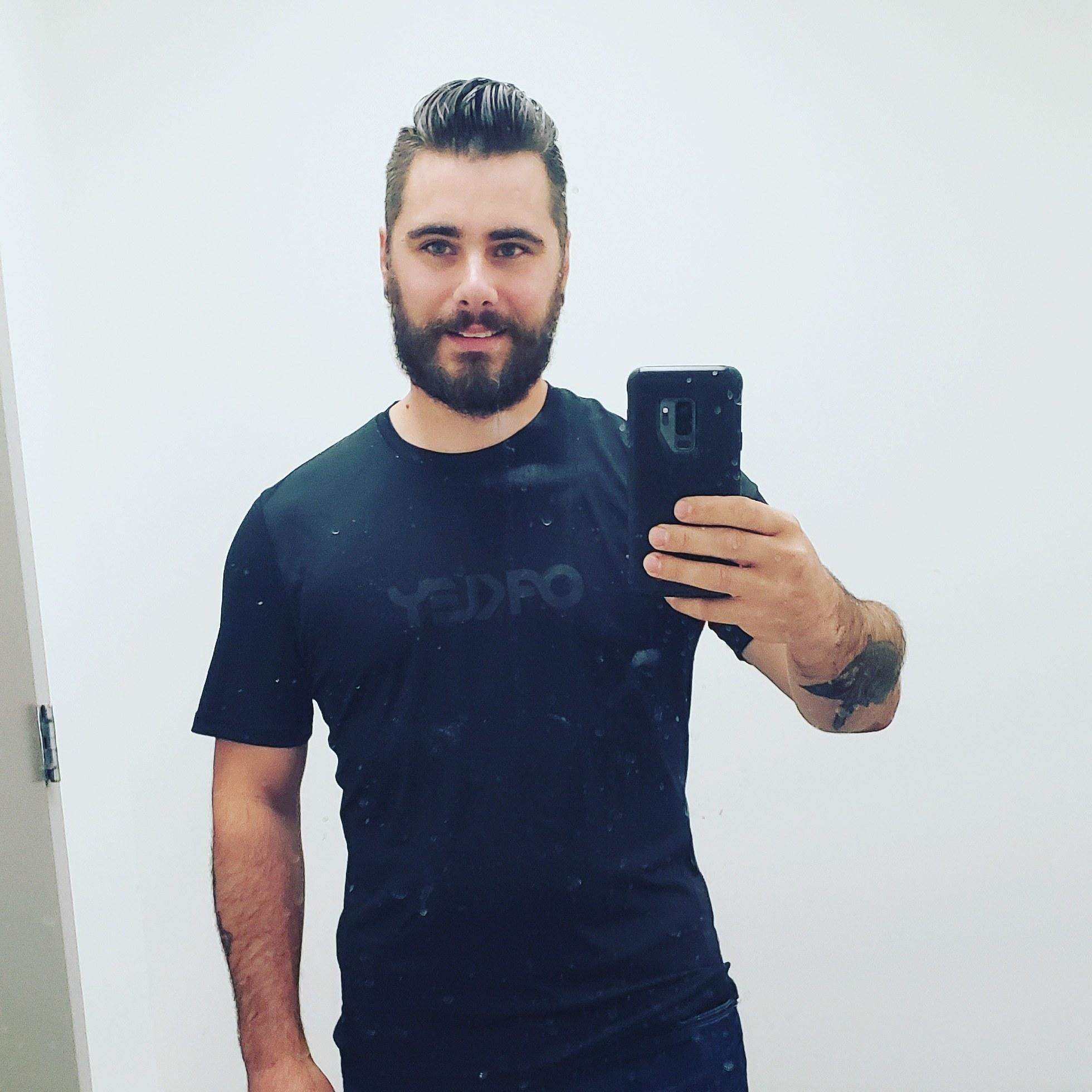 Matt profile image