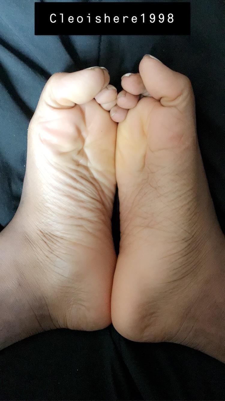 Cleo’s Ebony Soles profile image