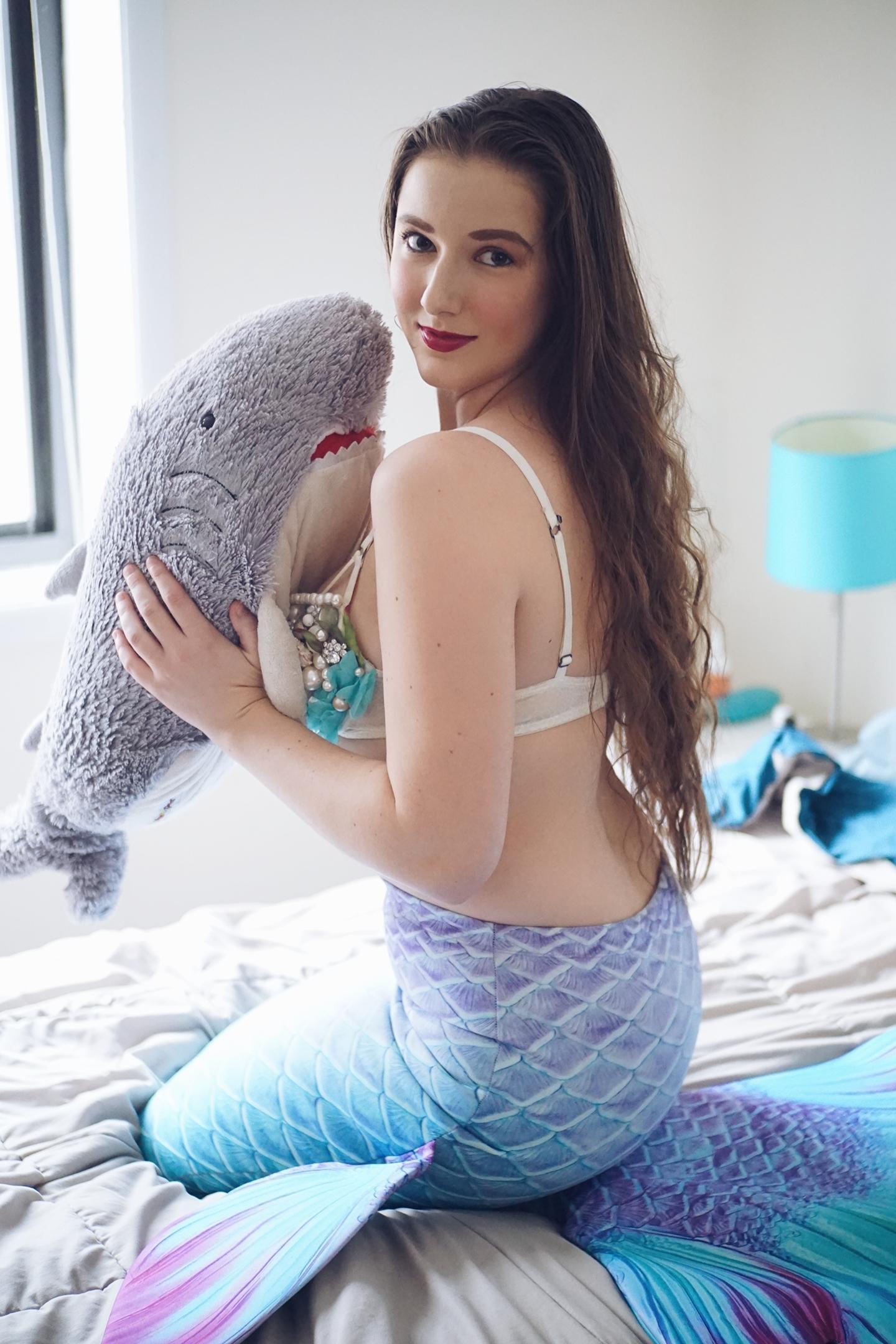 Secret Mermaid profile image