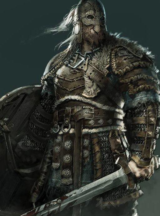 FENRIS viking lover profile image