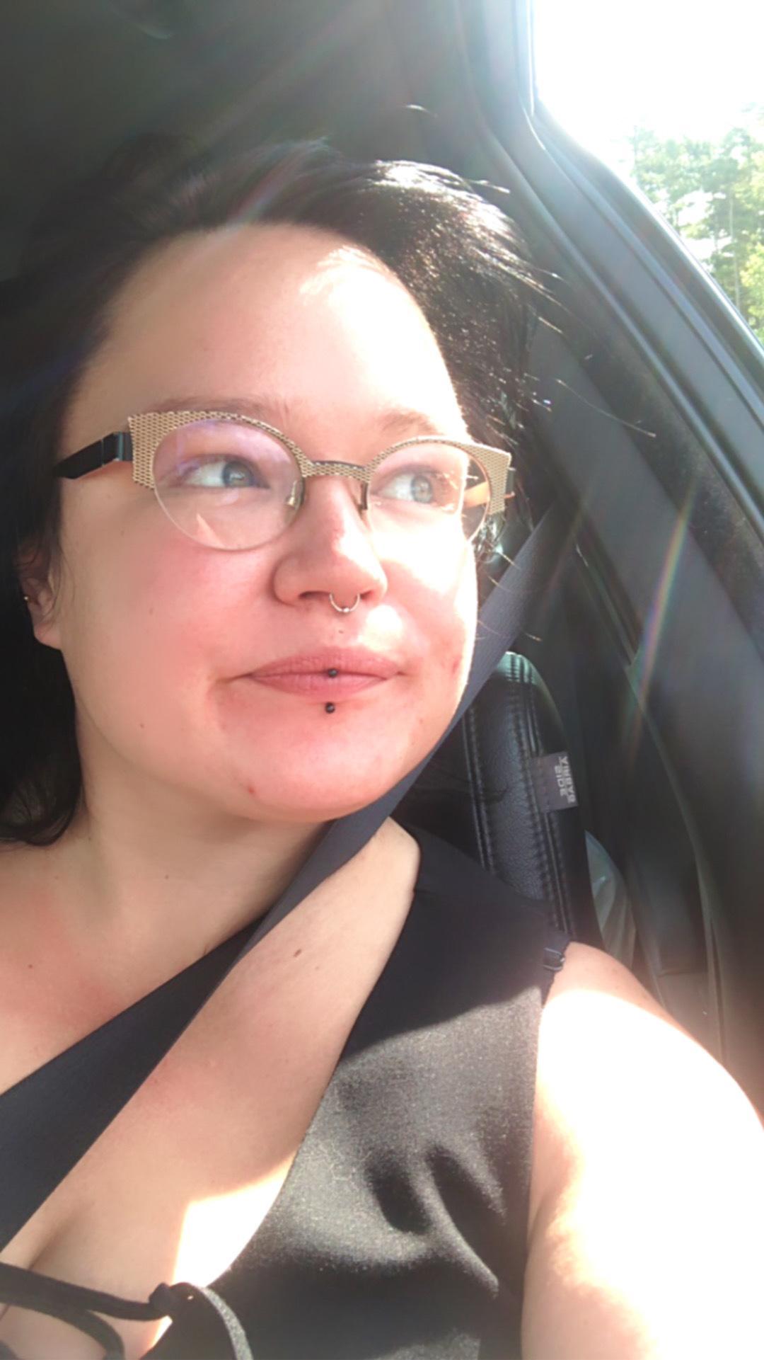 Suzie profile image
