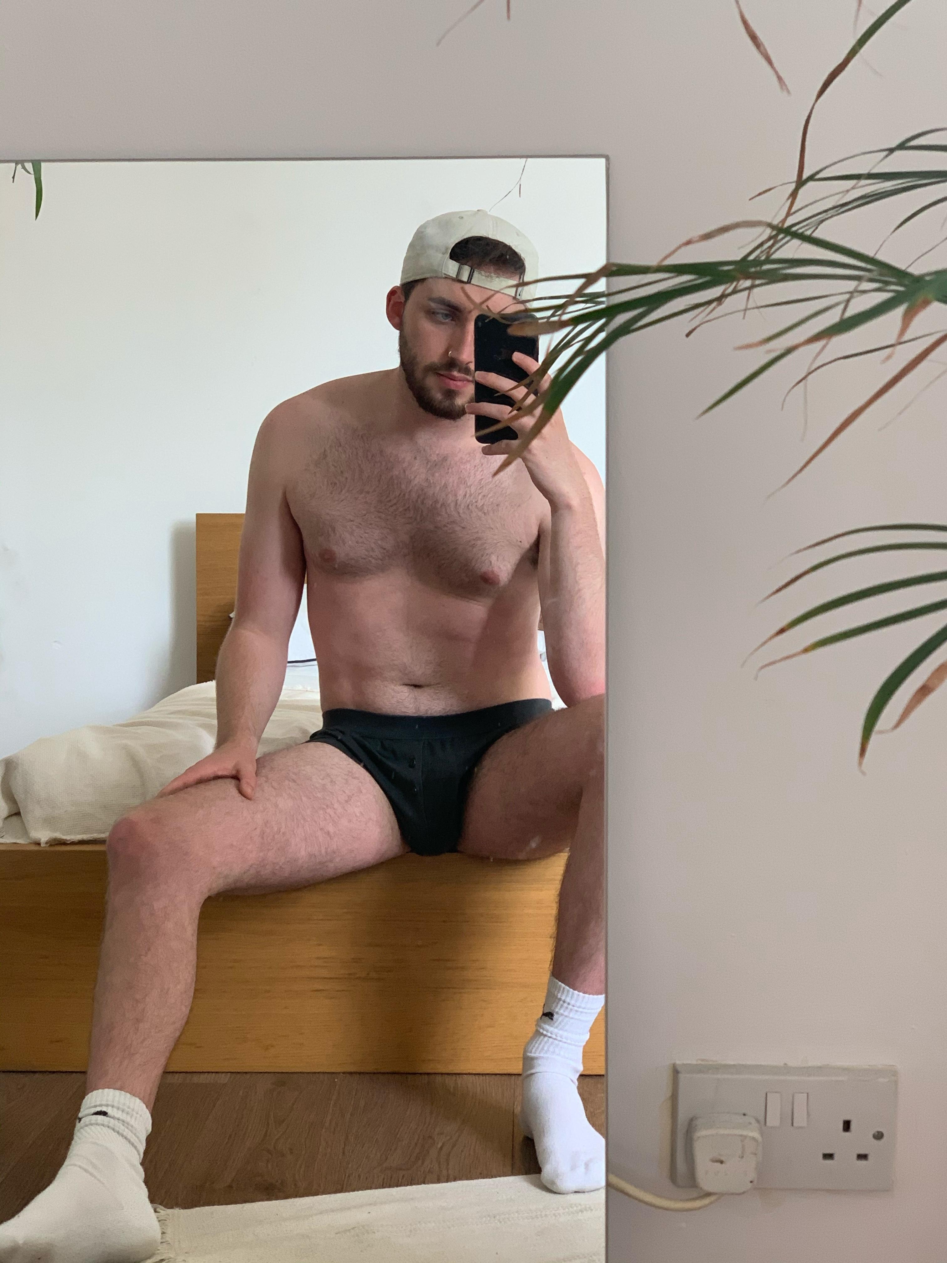 Will profile image
