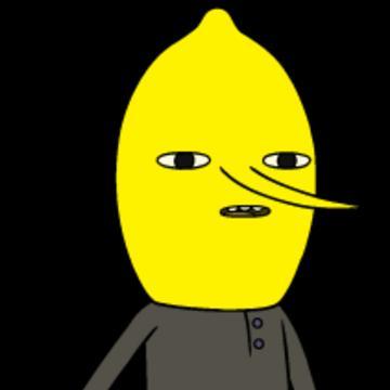 B profile image